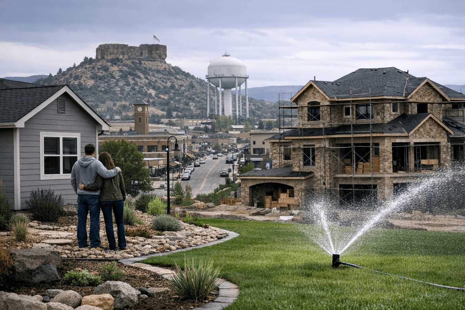 AI-generated illustration