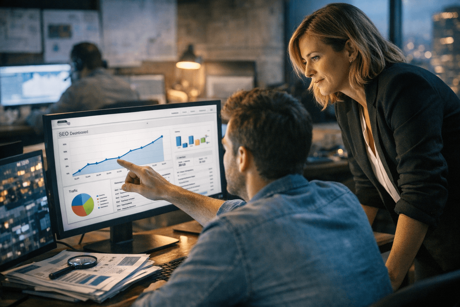 How SEO Reseller Companies Help Agencies Scale with White Label Services