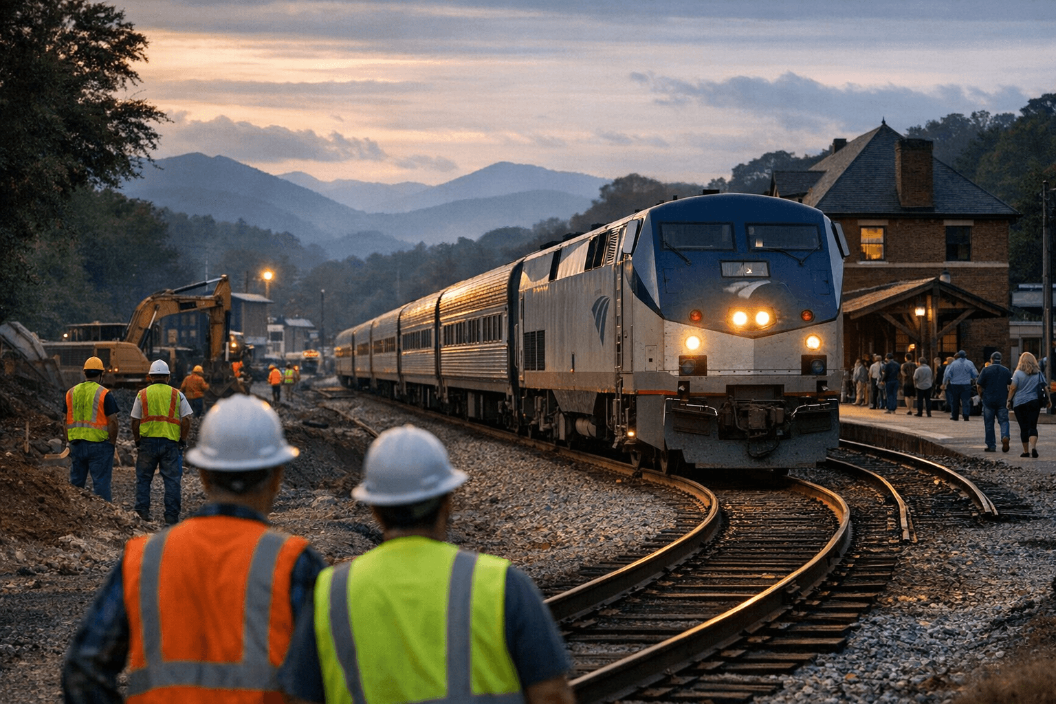 AI-generated illustration