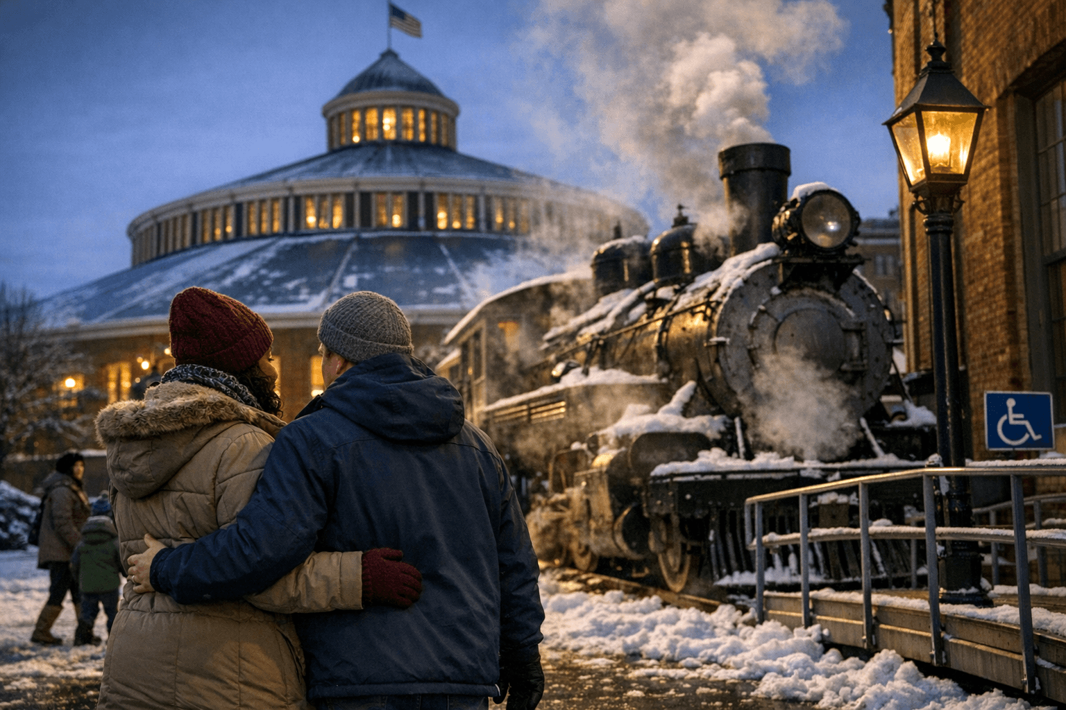 AI-generated illustration