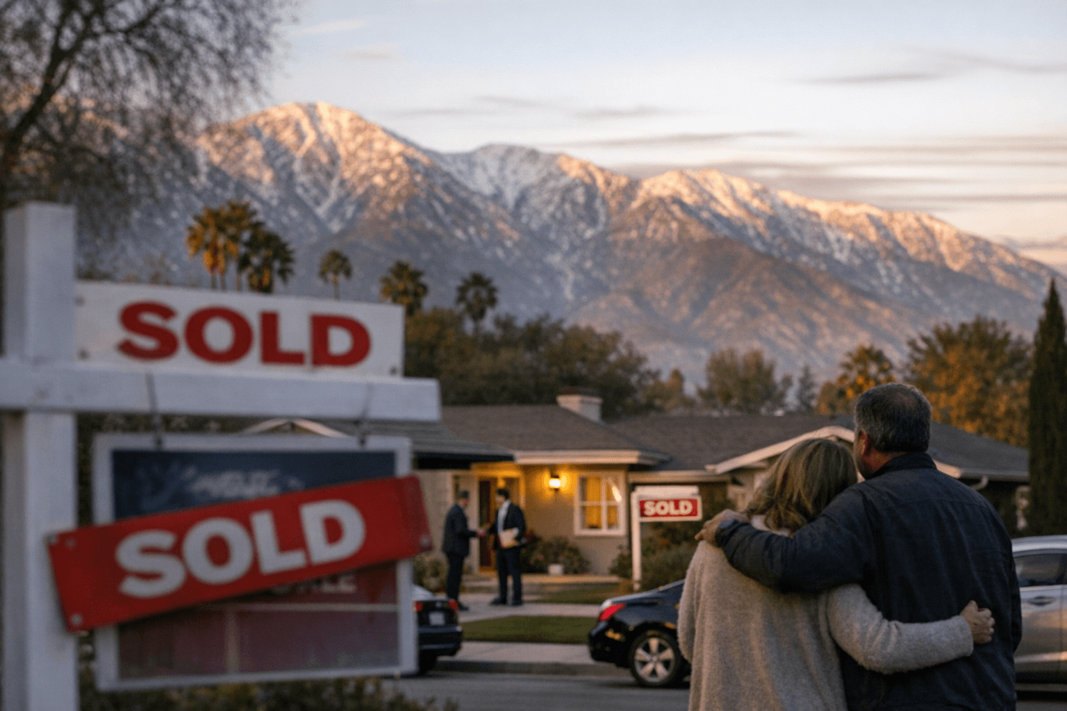 Multiple Claremont Homes Closed at Year-End, Recorded Dec. 29, 2025