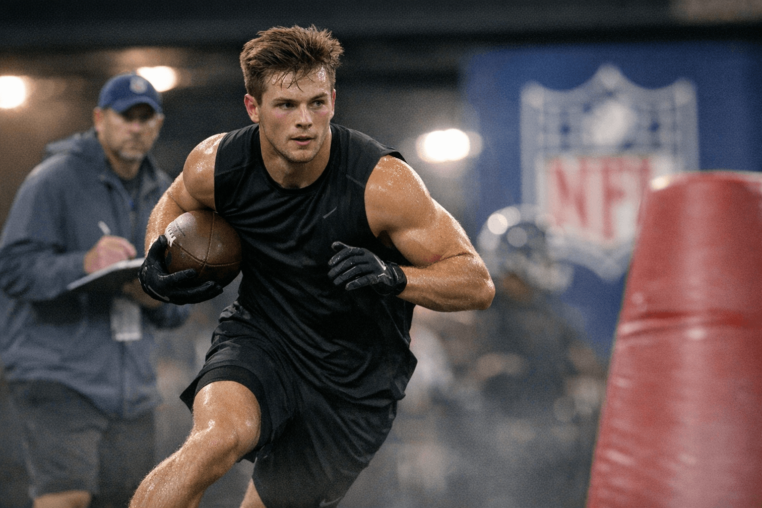Bryce Lance’s ideal NFL fits revealed as 2026 Draft nears
