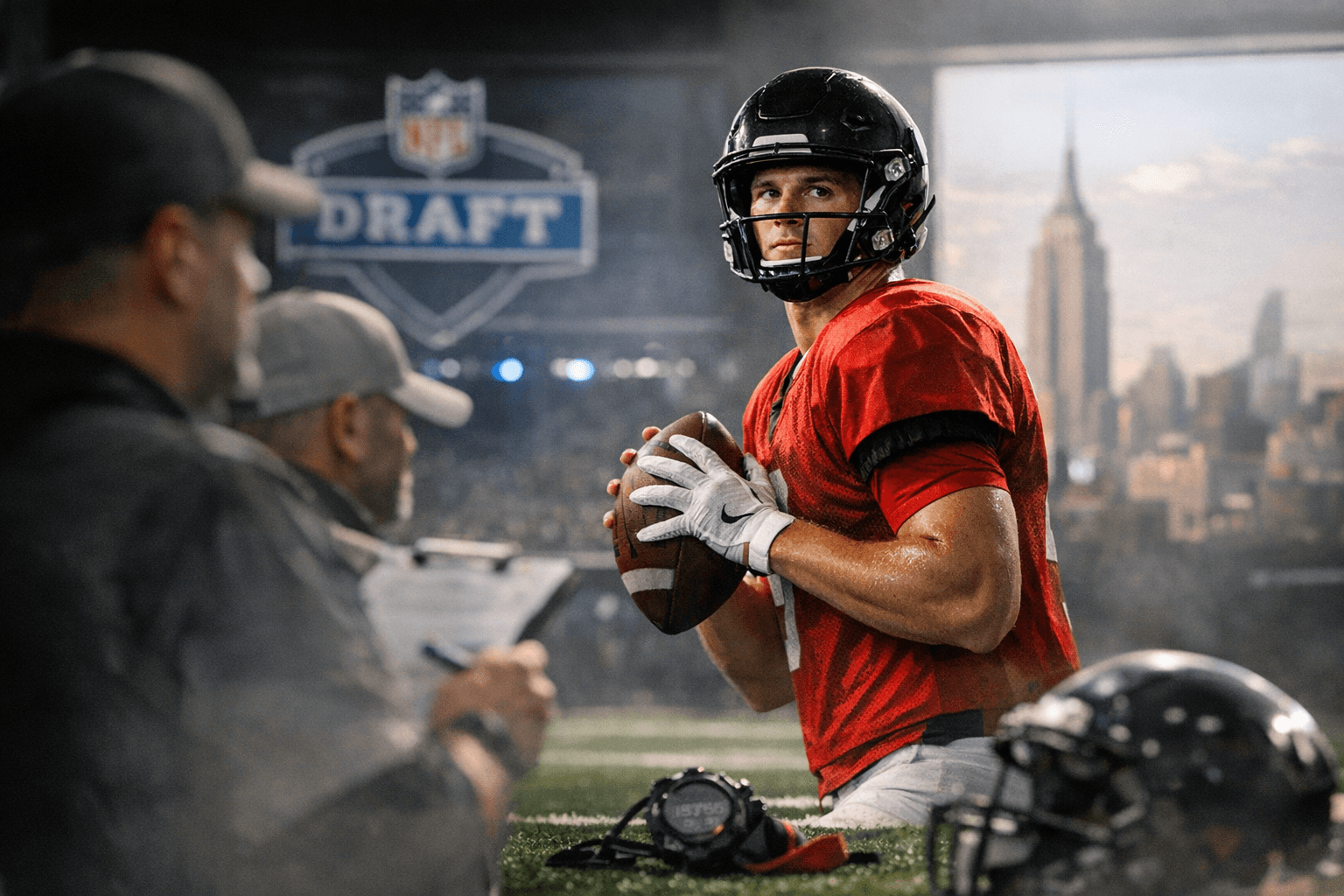 AI-generated illustration