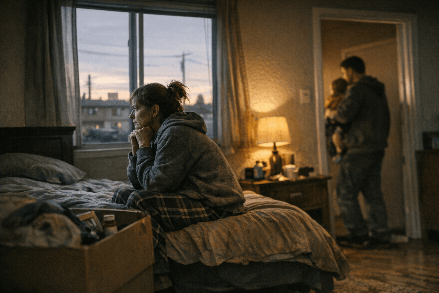 Federal HUD Change Could Cut Permanent Housing Funds, Threatens Stability