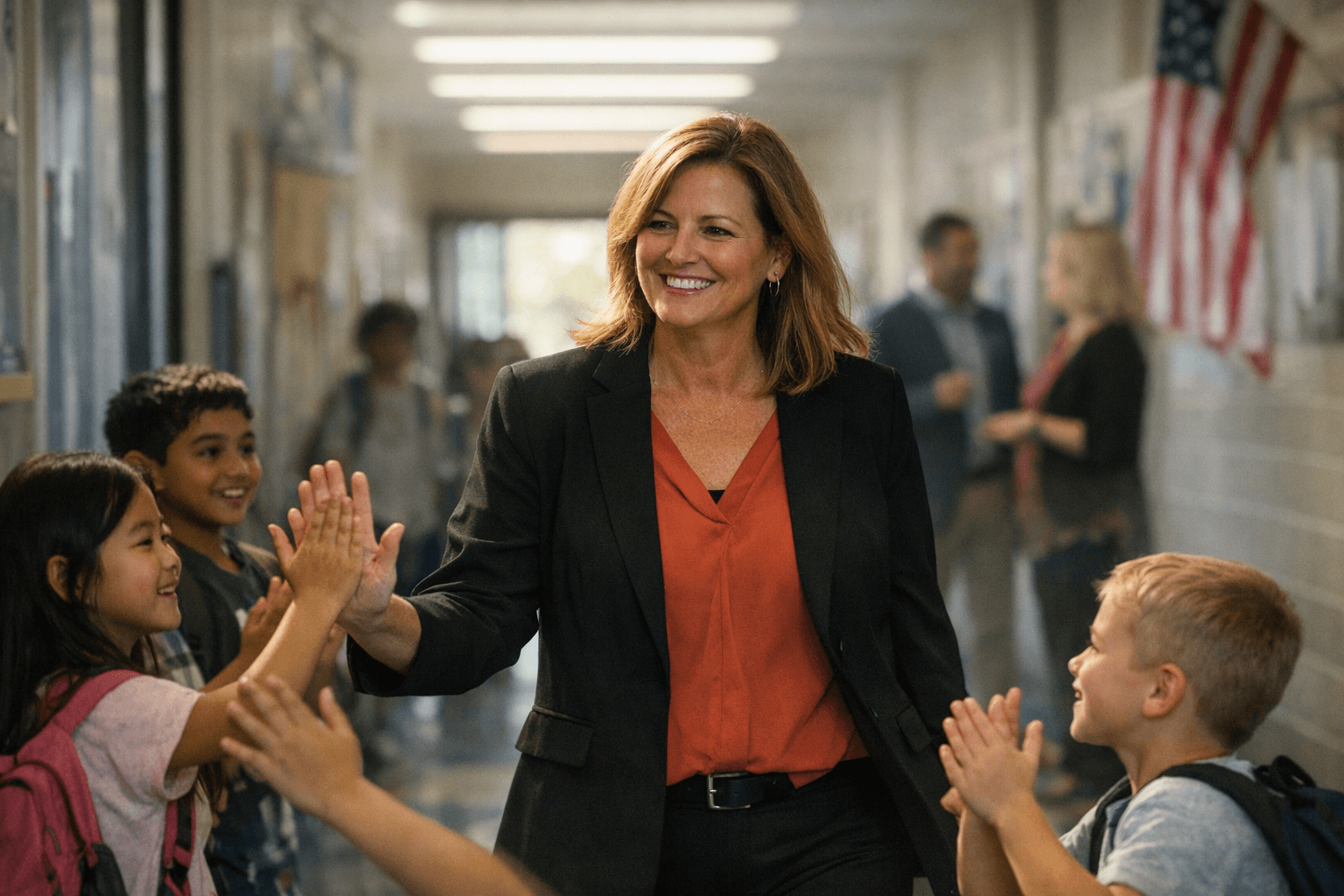 AI-generated illustration