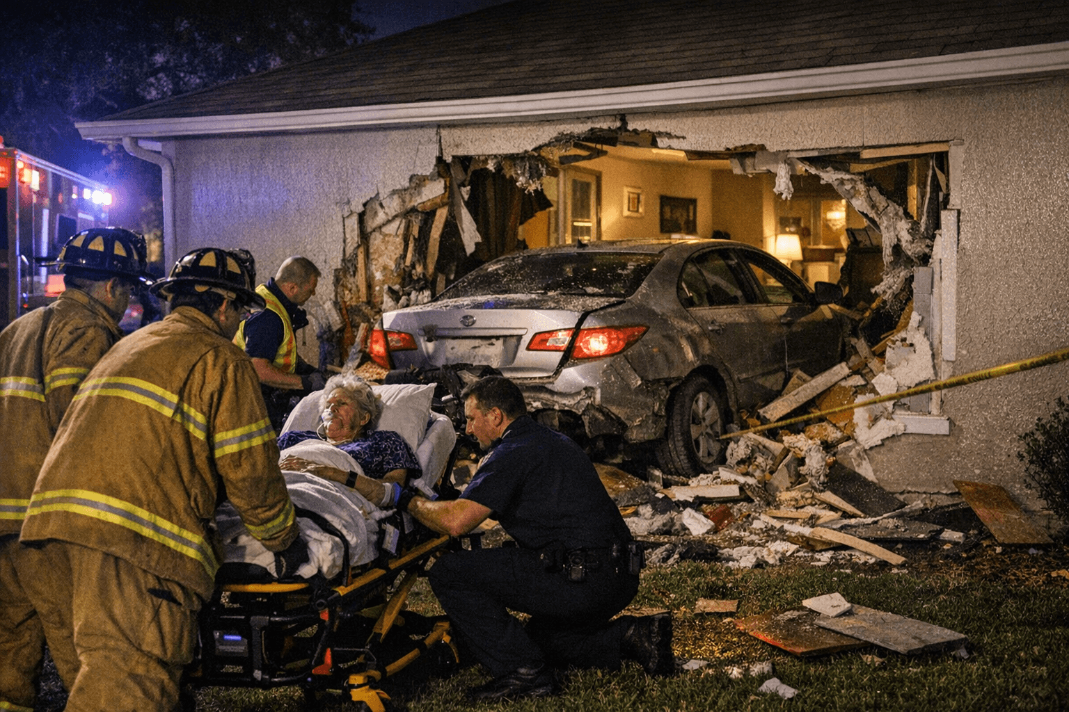 AI-generated illustration