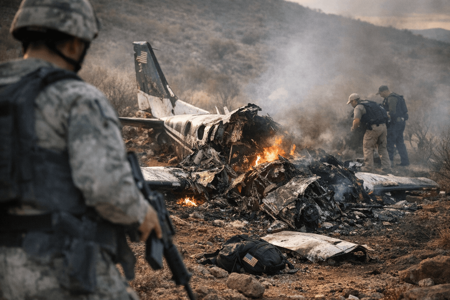 AI-generated illustration