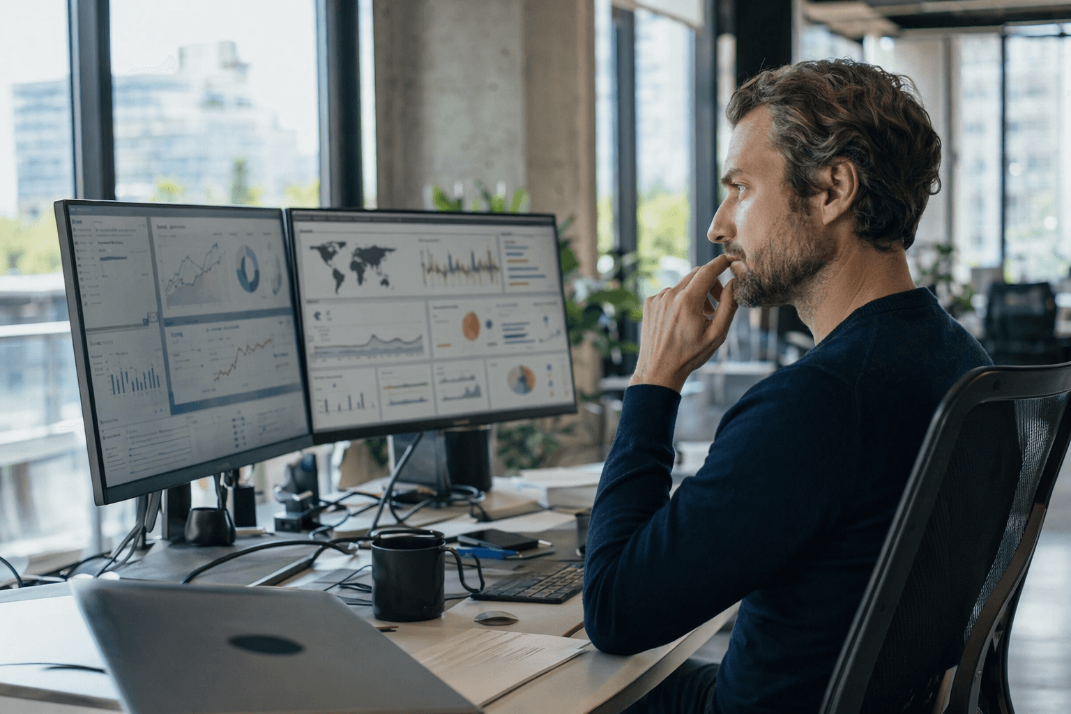 Superlines, Semrush, Otterly lead white-label GEO reporting for agencies