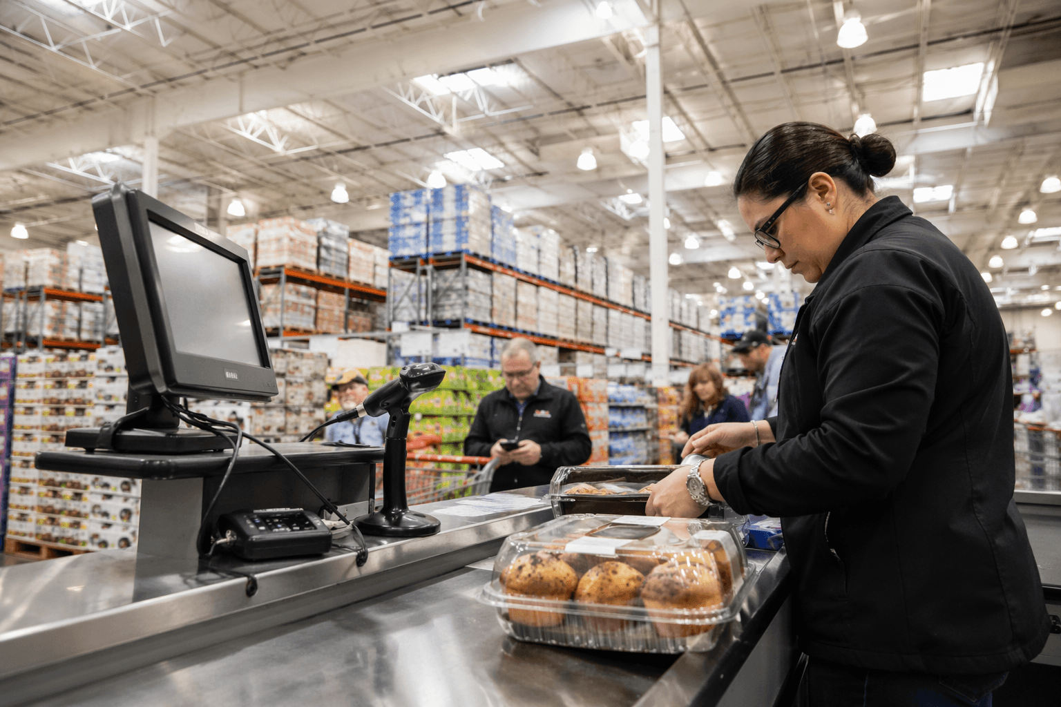 Costco seeks tariff refunds, plans to pass savings to members