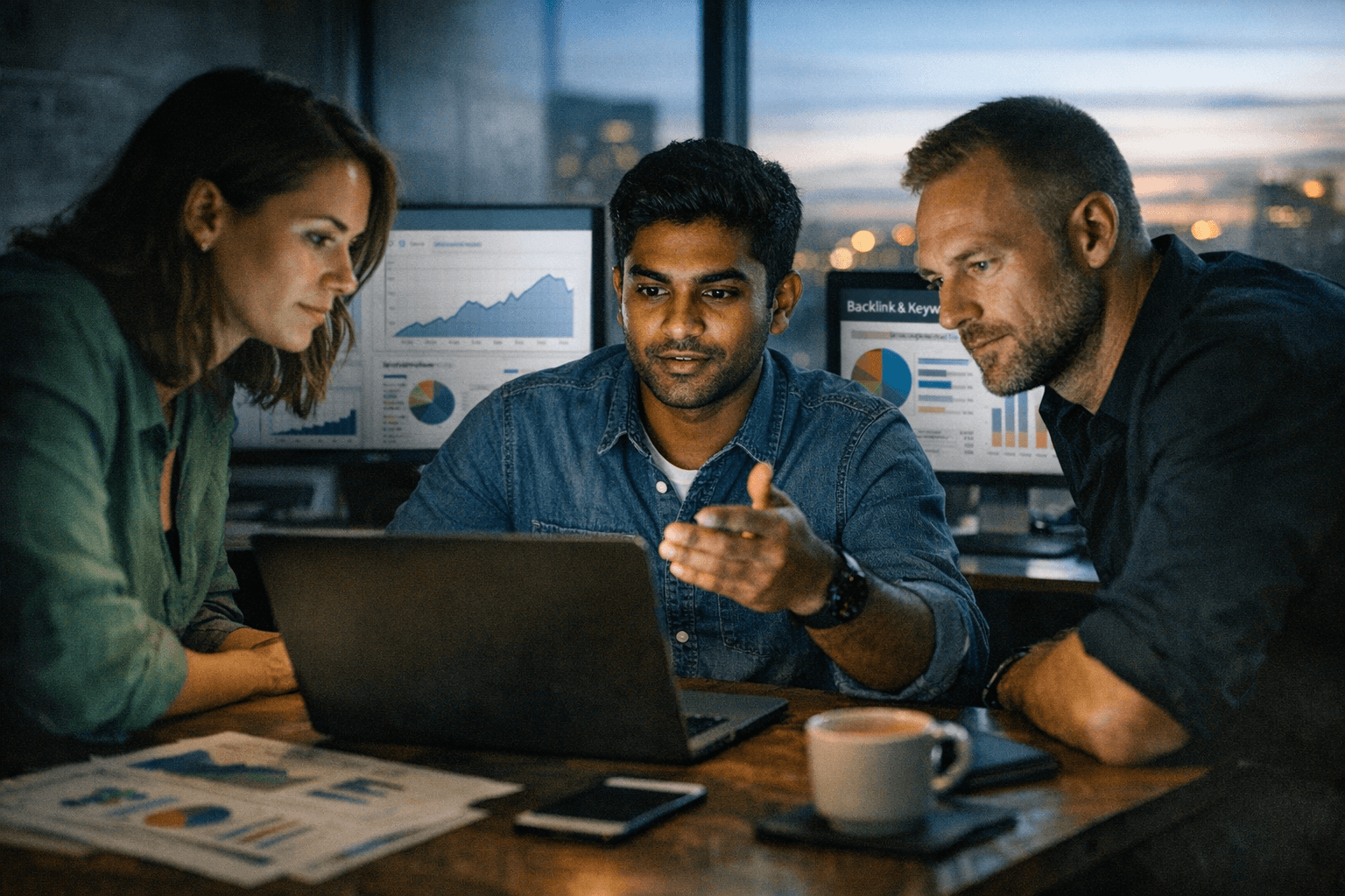 Top White-Label SEO Providers for Agencies: Embarque, WebFX, and SEOReseller Lead 2026