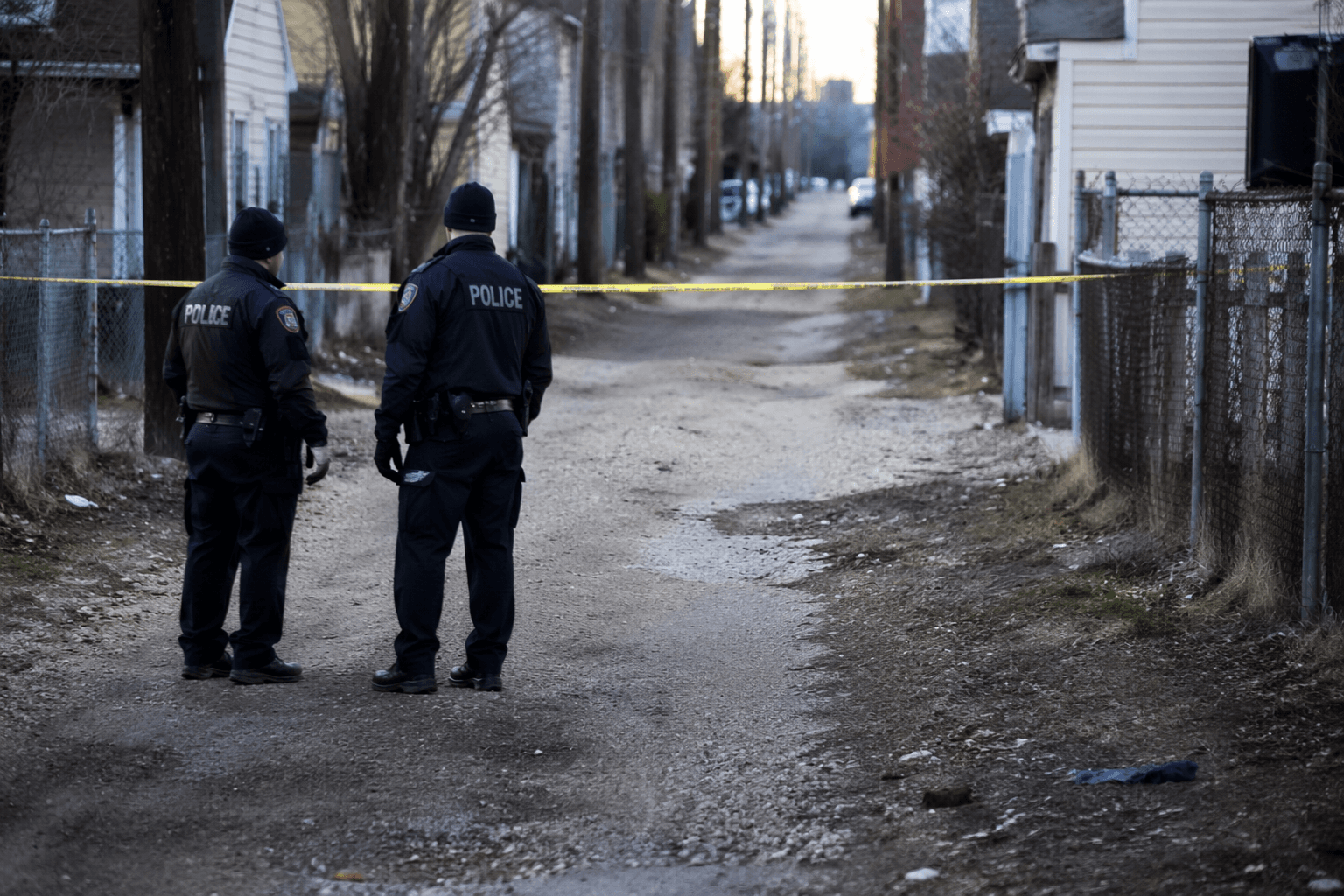 Missing Milwaukee Woman Serena Trotter Found Dead in Alley