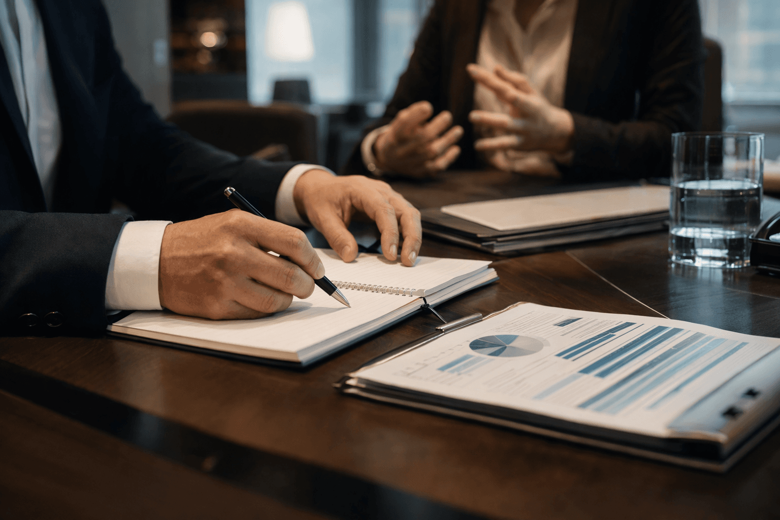 Goldman Sachs highlights advisory, governance roles beyond deal execution