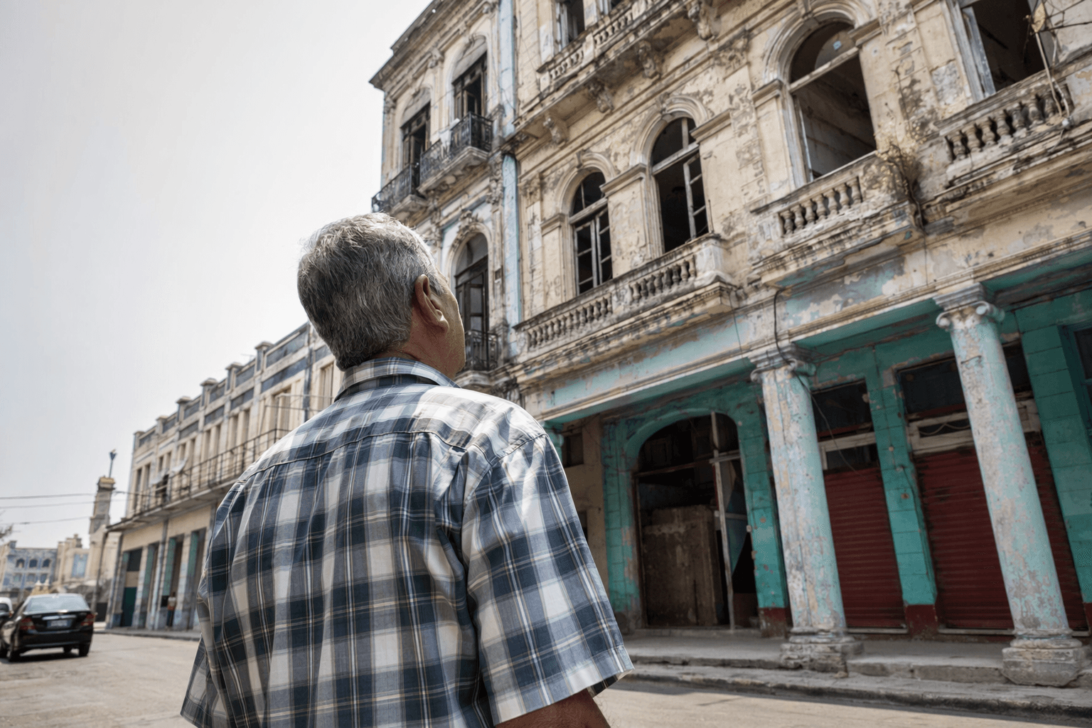 Cuba property claims remain unresolved, family seeks fair compensation