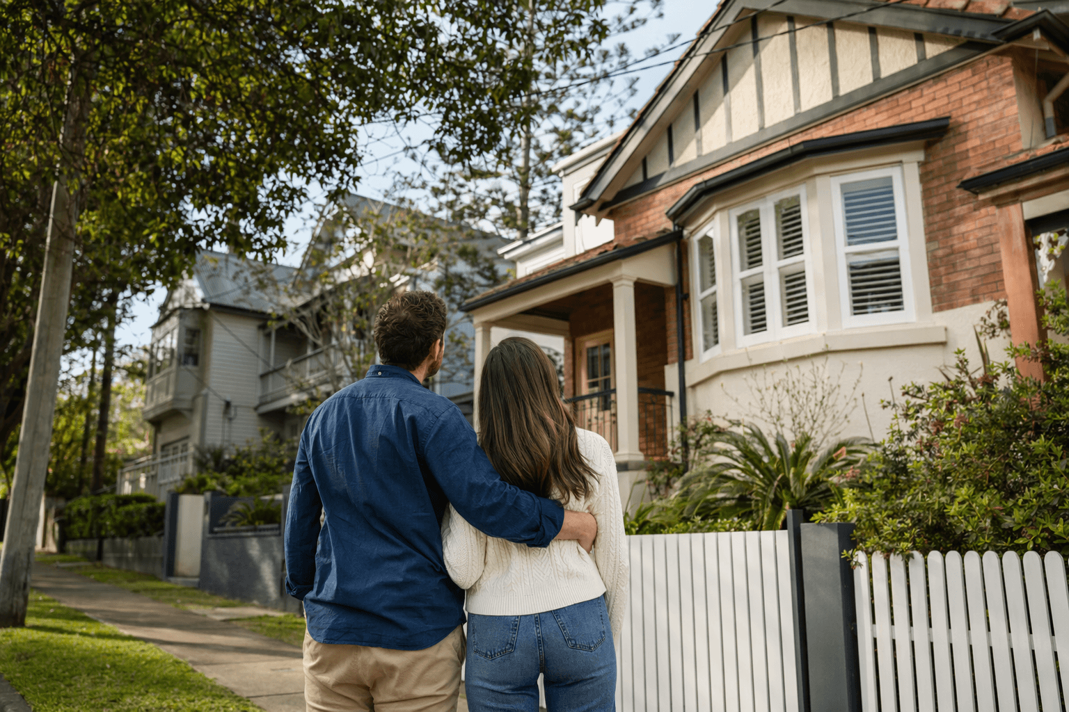 Australia to curb property tax breaks in bid to help first homebuyers