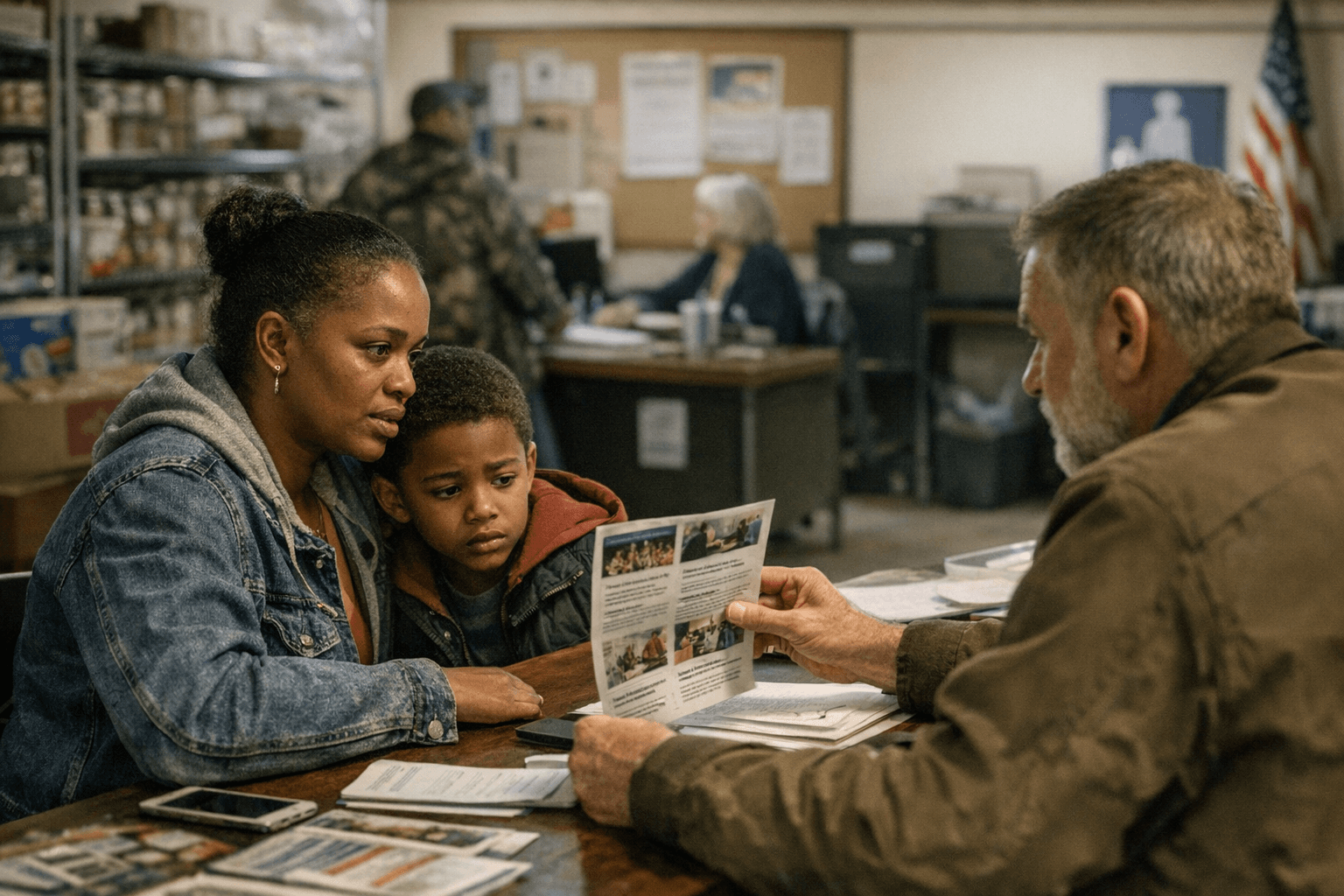 Holmes County Resource Guide Connects Residents to Critical Local Services
