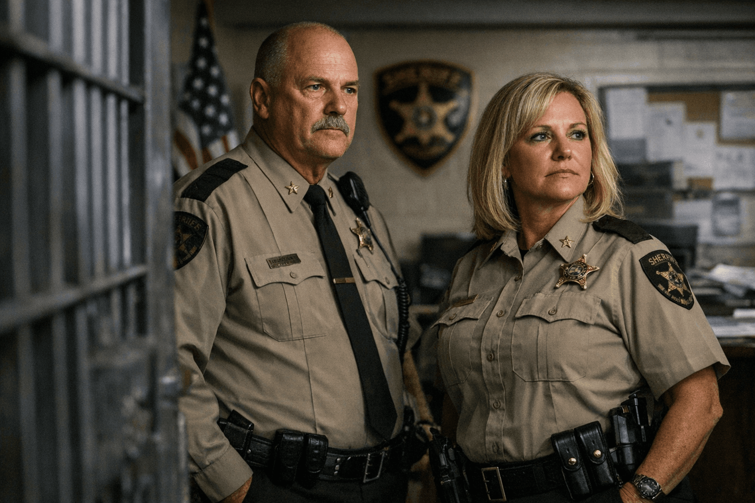 Alamance review finds no demotions or suspensions for Clayton, Long