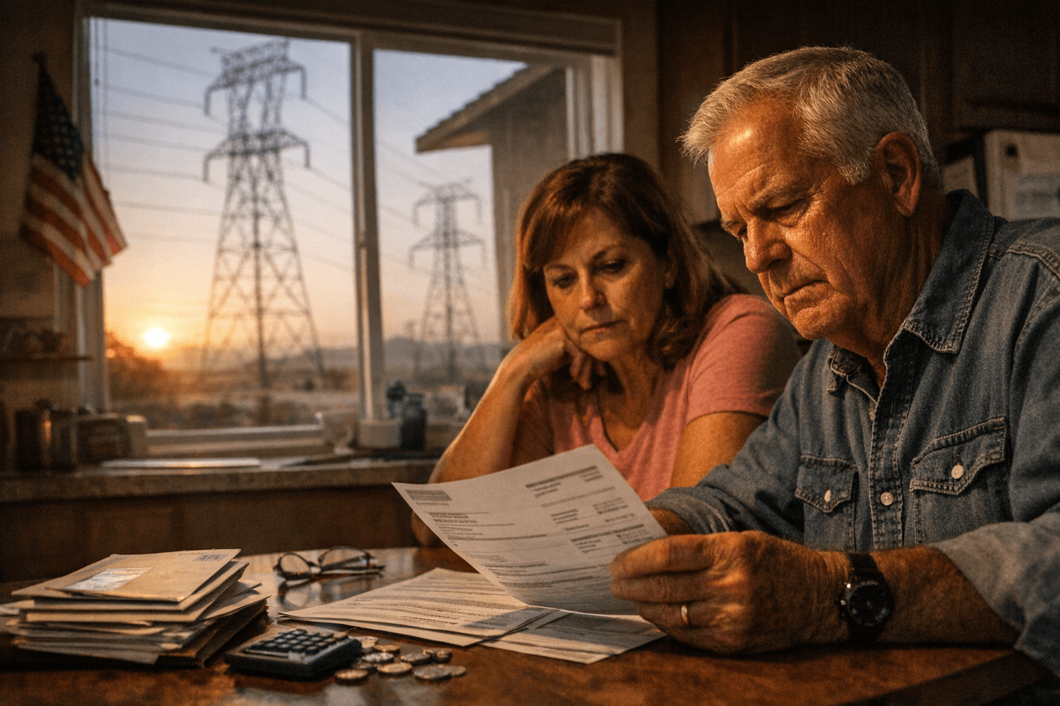 Millions in Property Tax Refunds Headed to Yuma County After SDG&E Valuation Cut