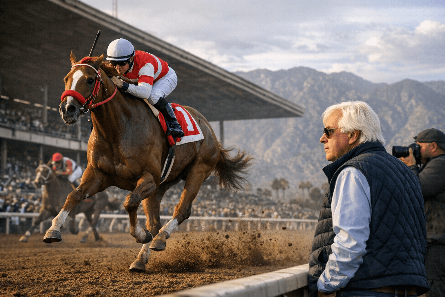 AI-generated illustration