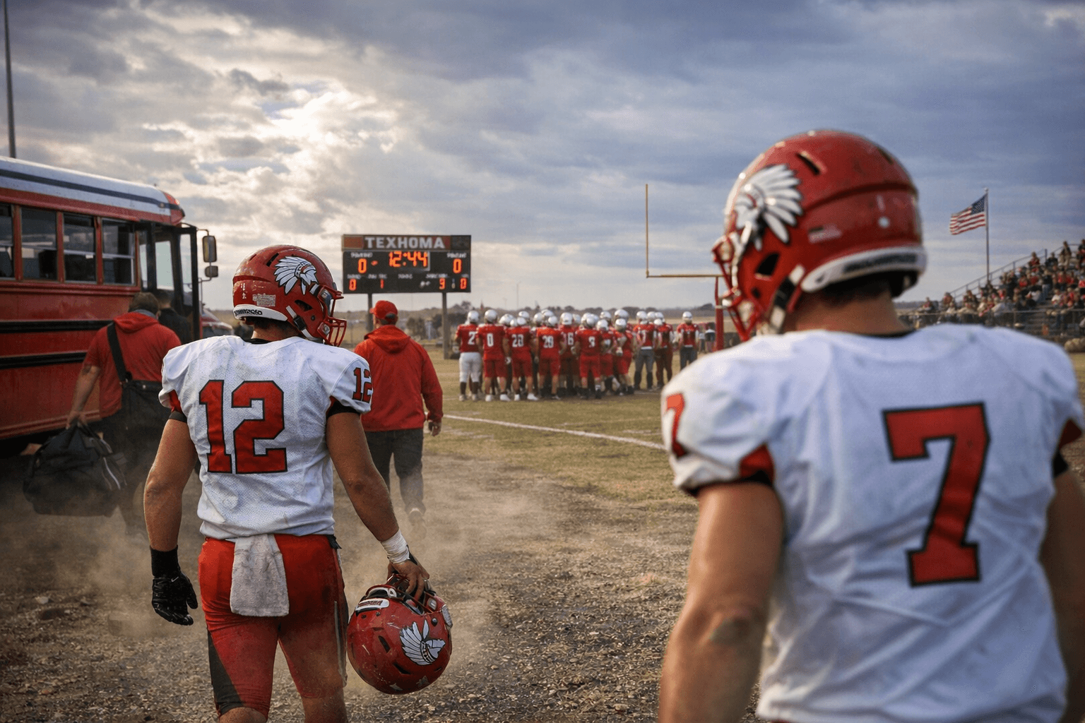 AI-generated illustration