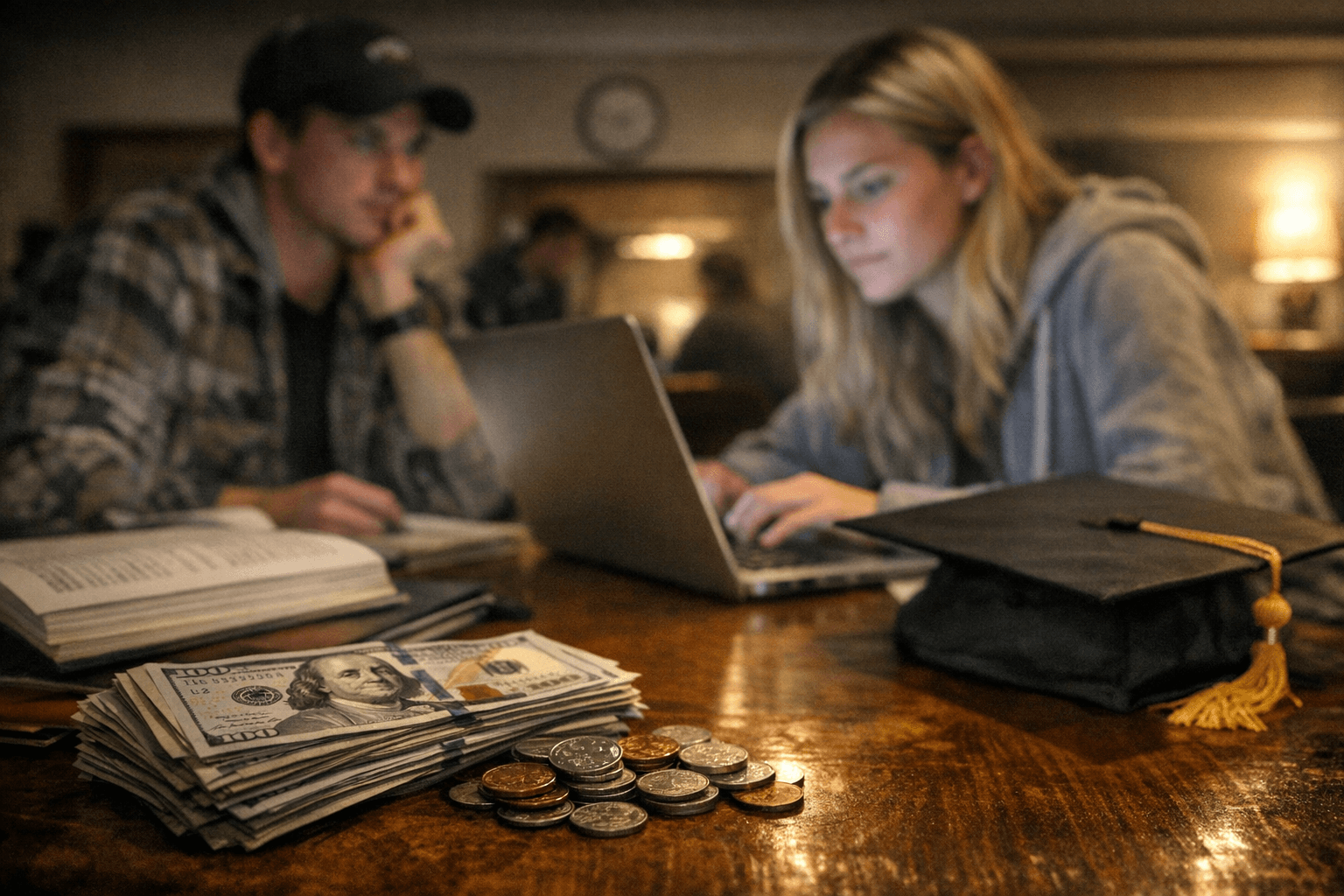 Proposal Would Boost Hathaway Scholarship Payments, Offer Lump Sum Option