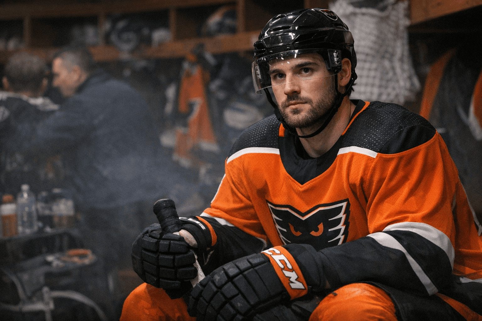 AI-generated illustration