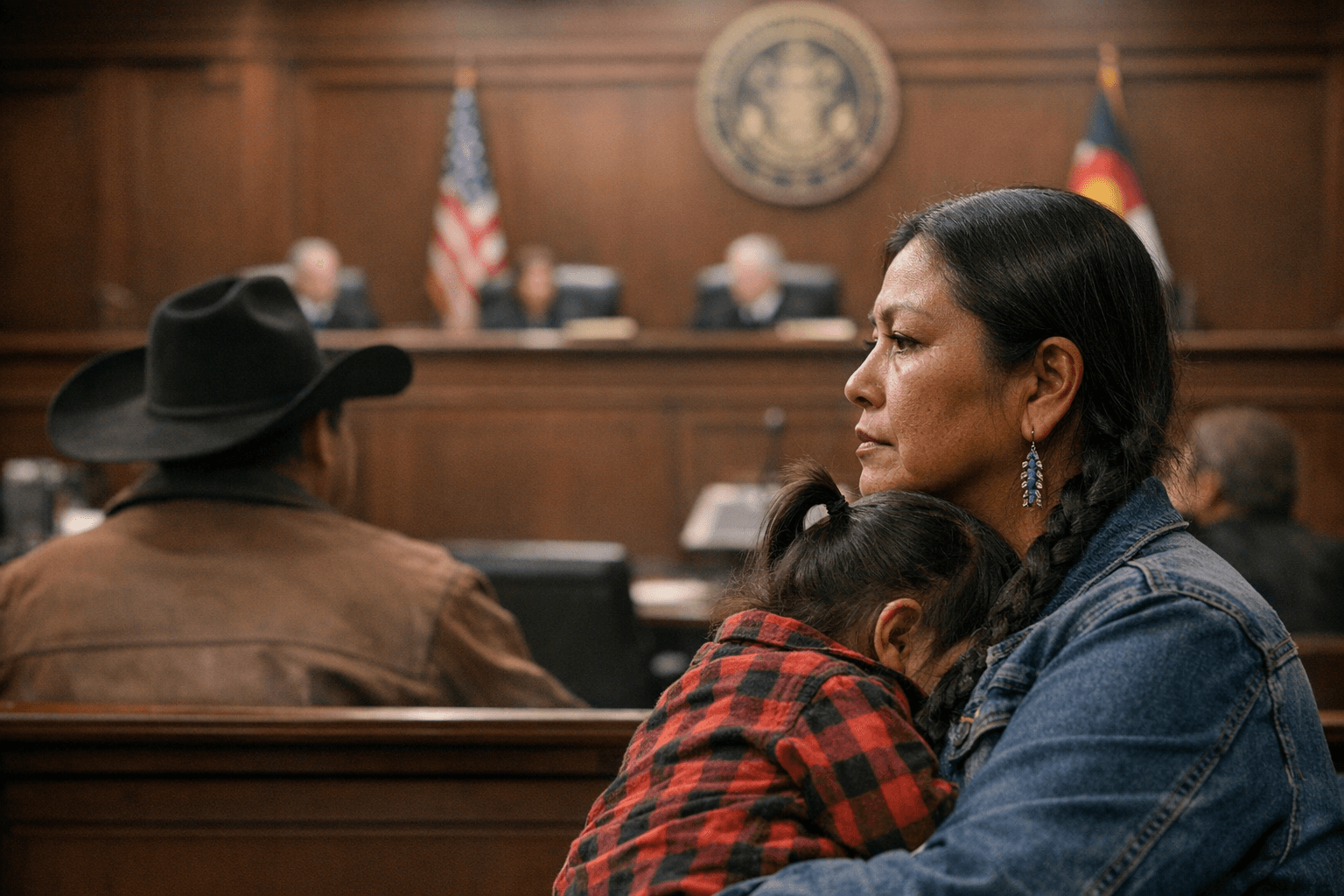 Colorado Supreme Court schedules ICWA case, implications for Logan County