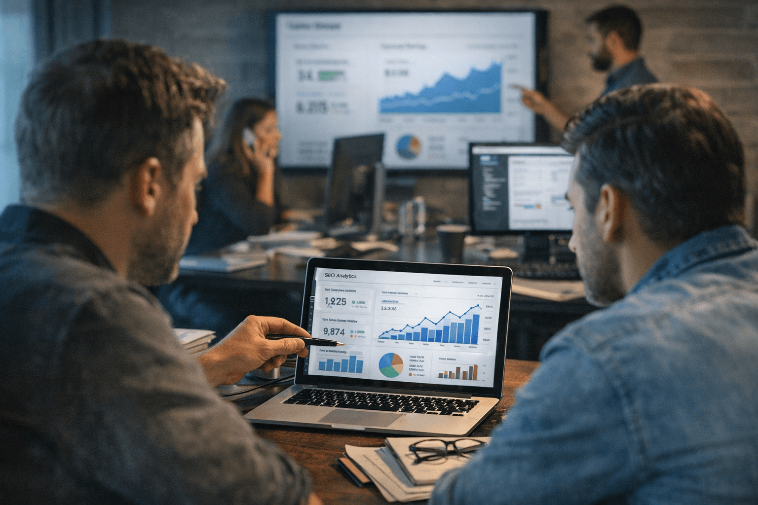 How White Label SEO Reseller Programs Help Agencies Scale Services Profitably