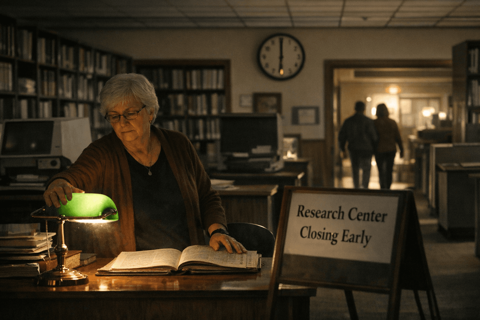 AI-generated illustration