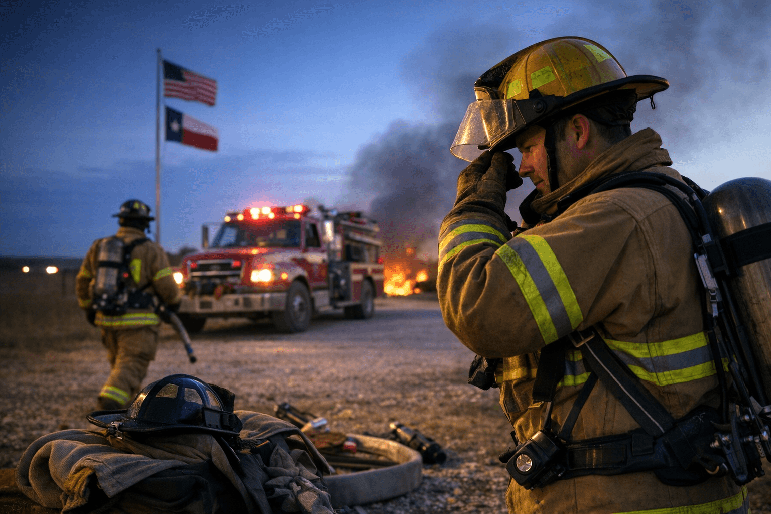 AI-generated illustration