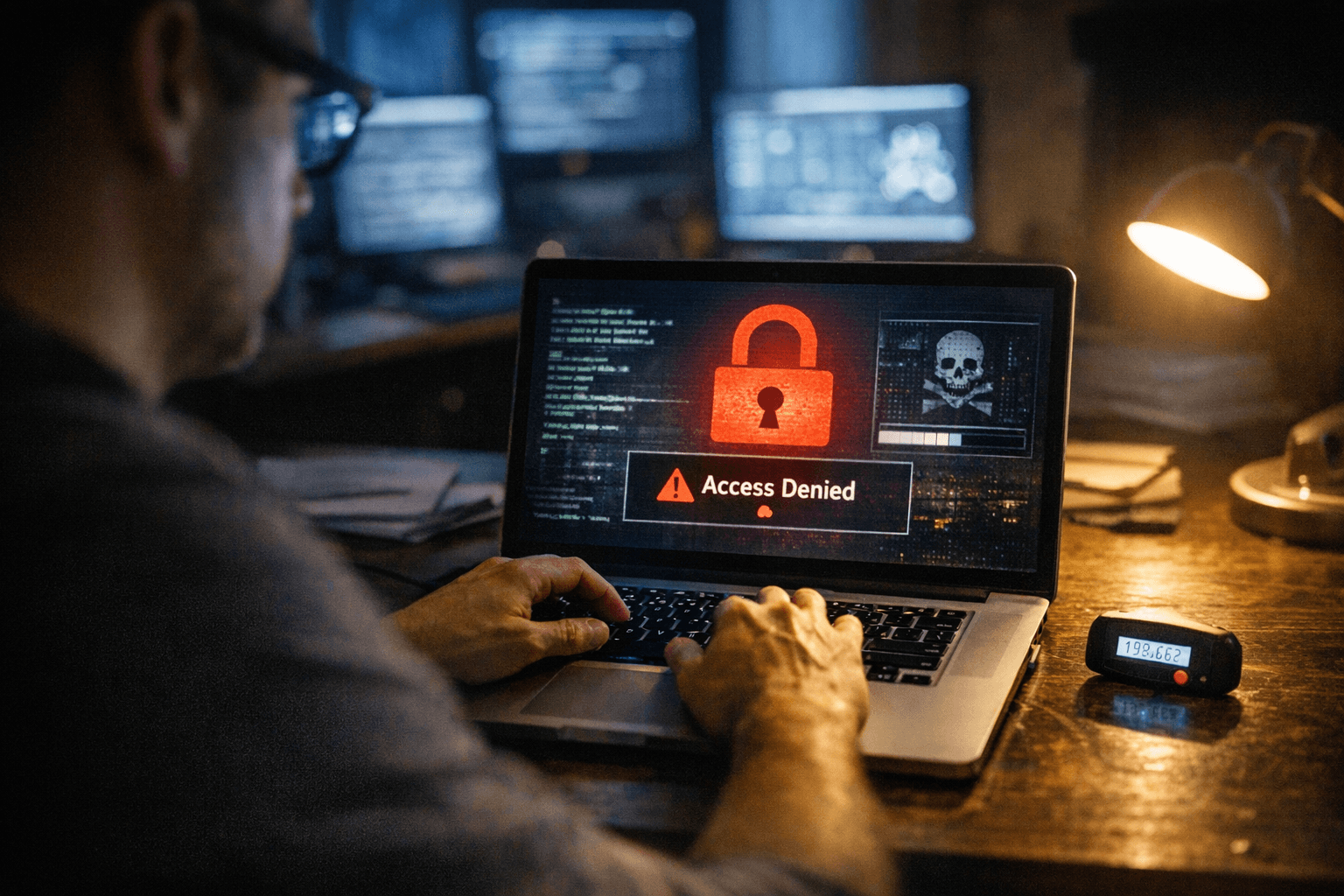 AI-generated illustration