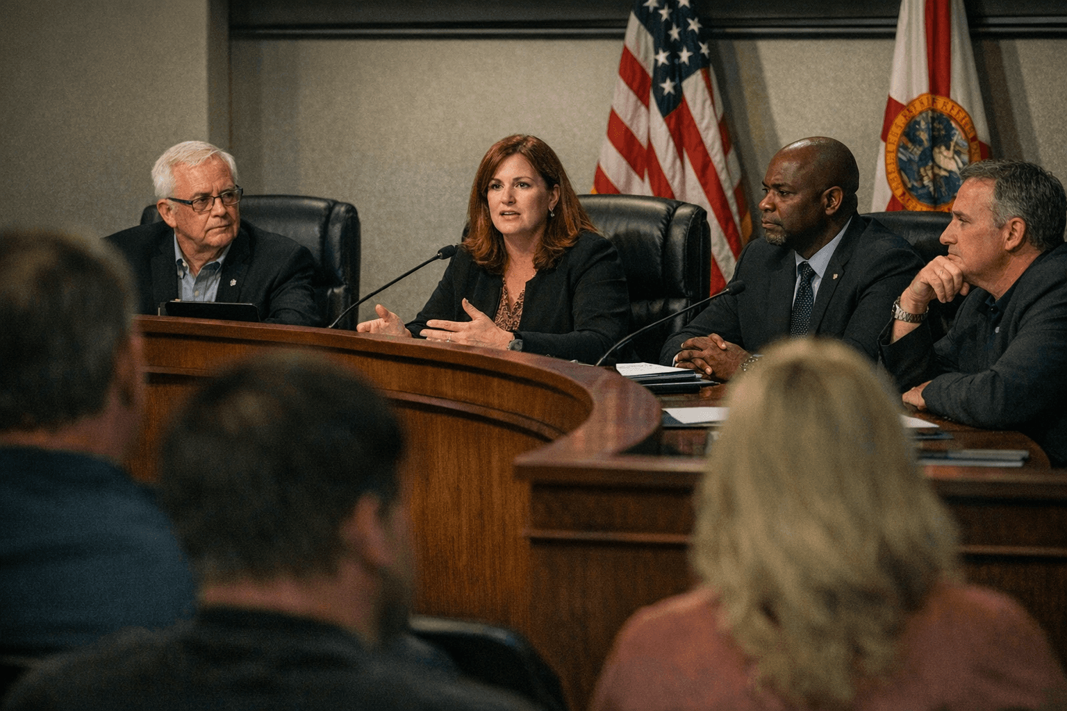 Oviedo Council Signals Support for Central Florida Pledge, Resolution Planned