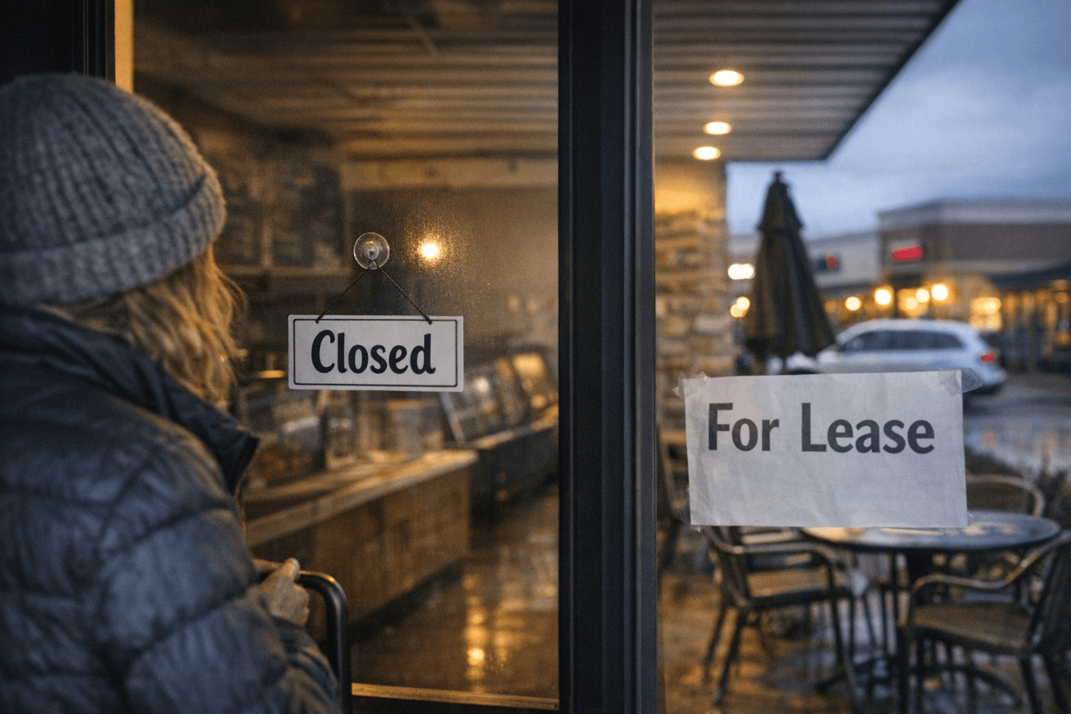 Mary’s Mountain Cookies Closes Frisco Store, McKinney Location Stays Open