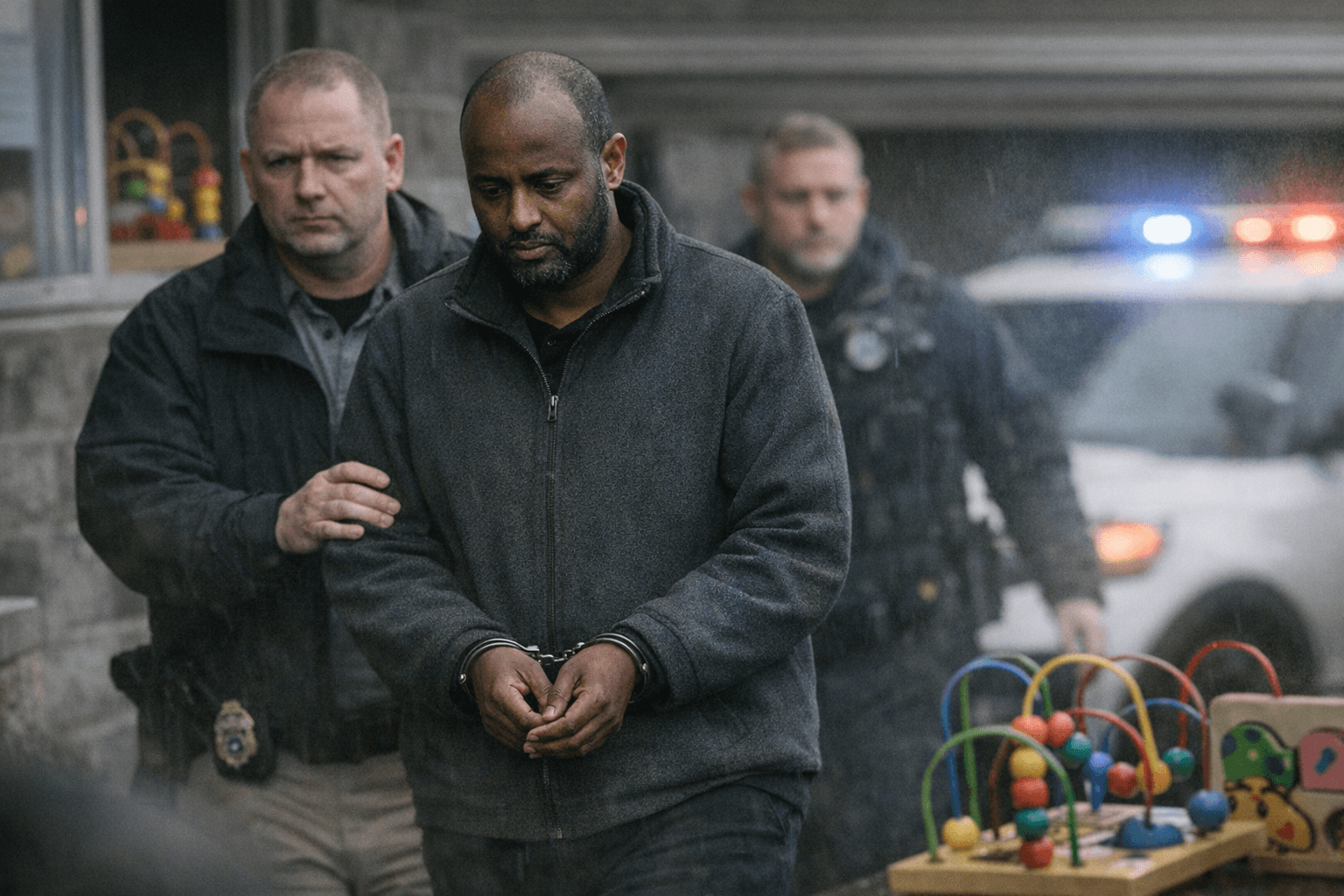 St. Cloud Star Autism Center Owner Yussuf Pleads Guilty in $6M Fraud