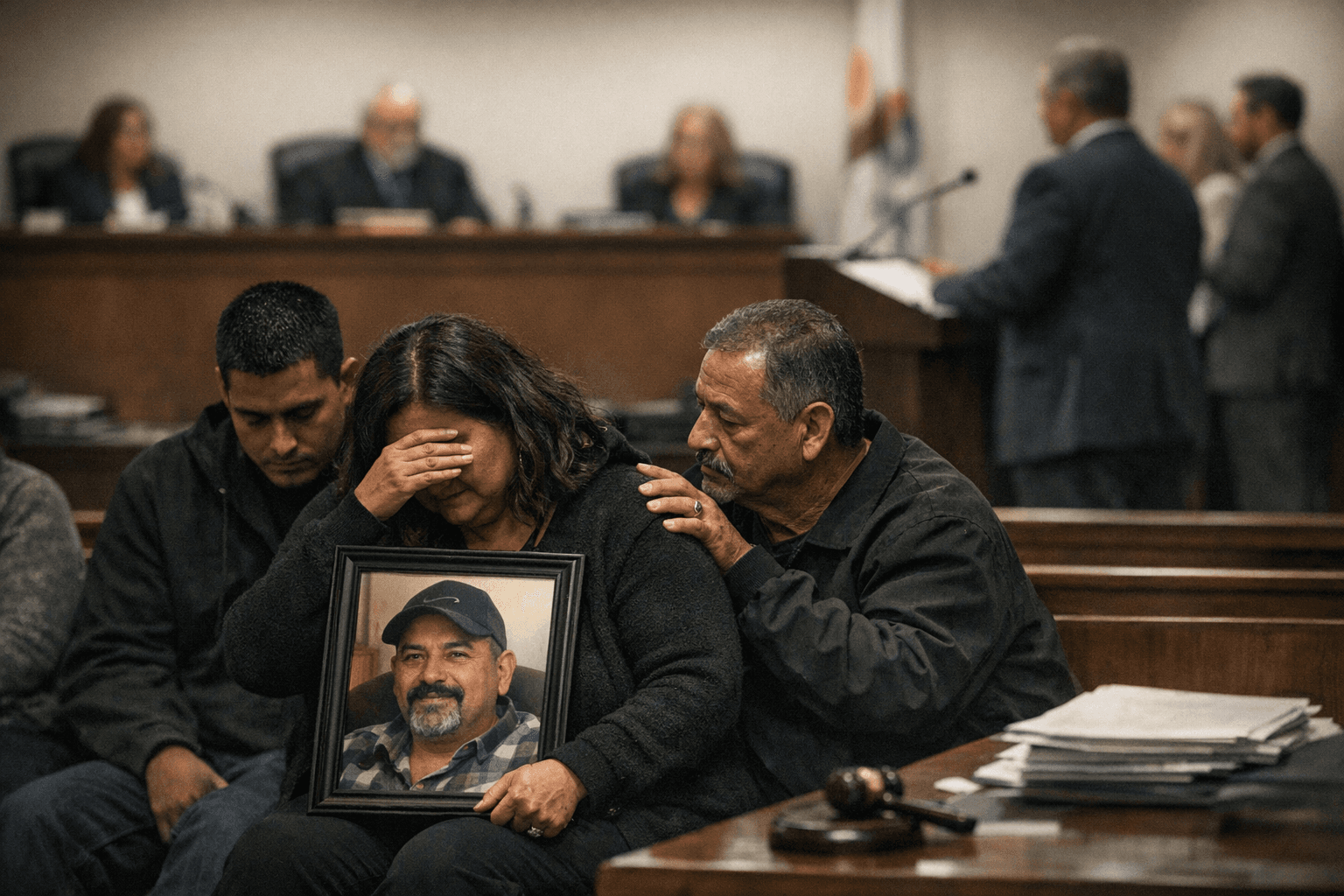 AI-generated illustration