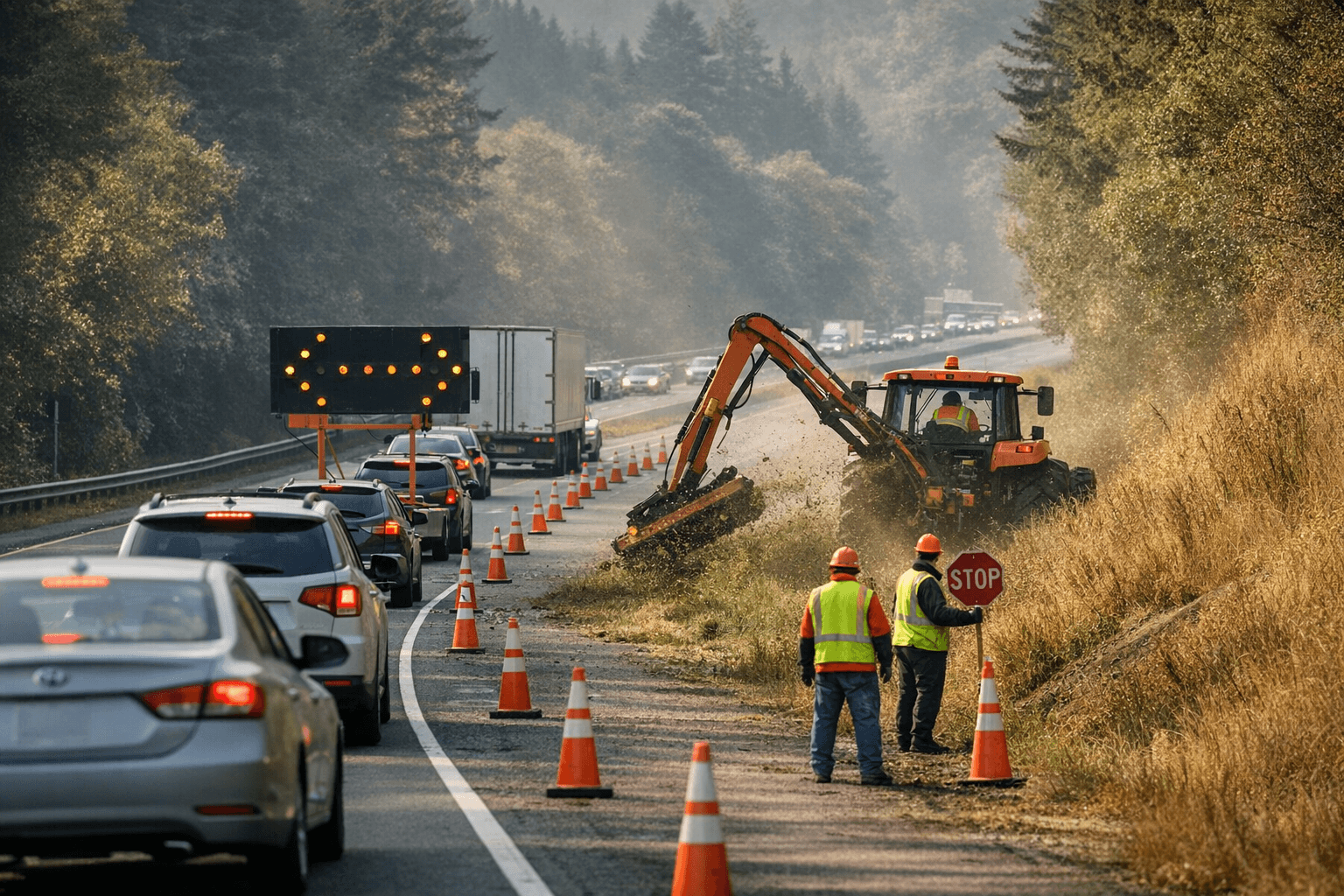 AI-generated illustration