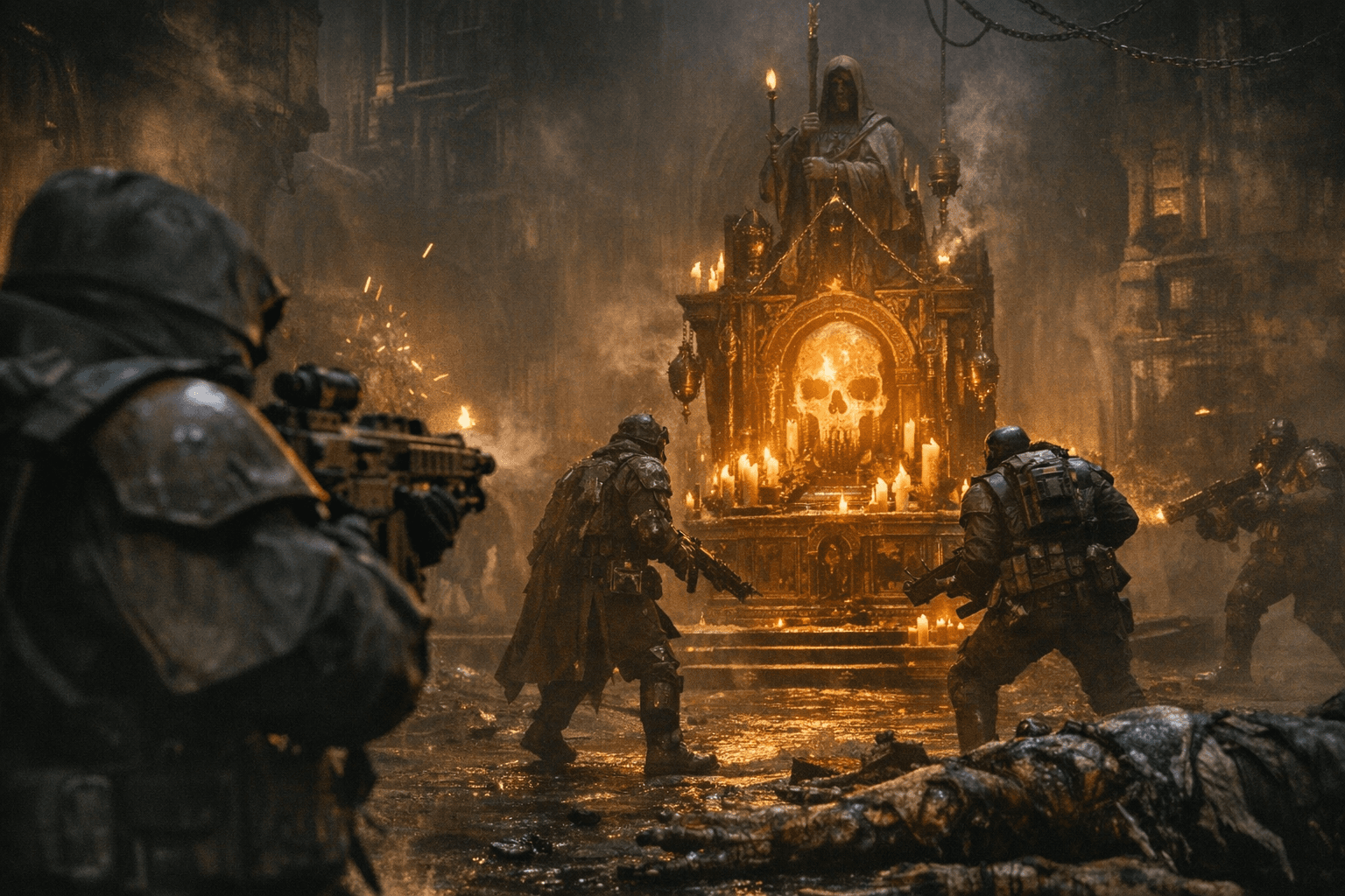 AI-generated illustration