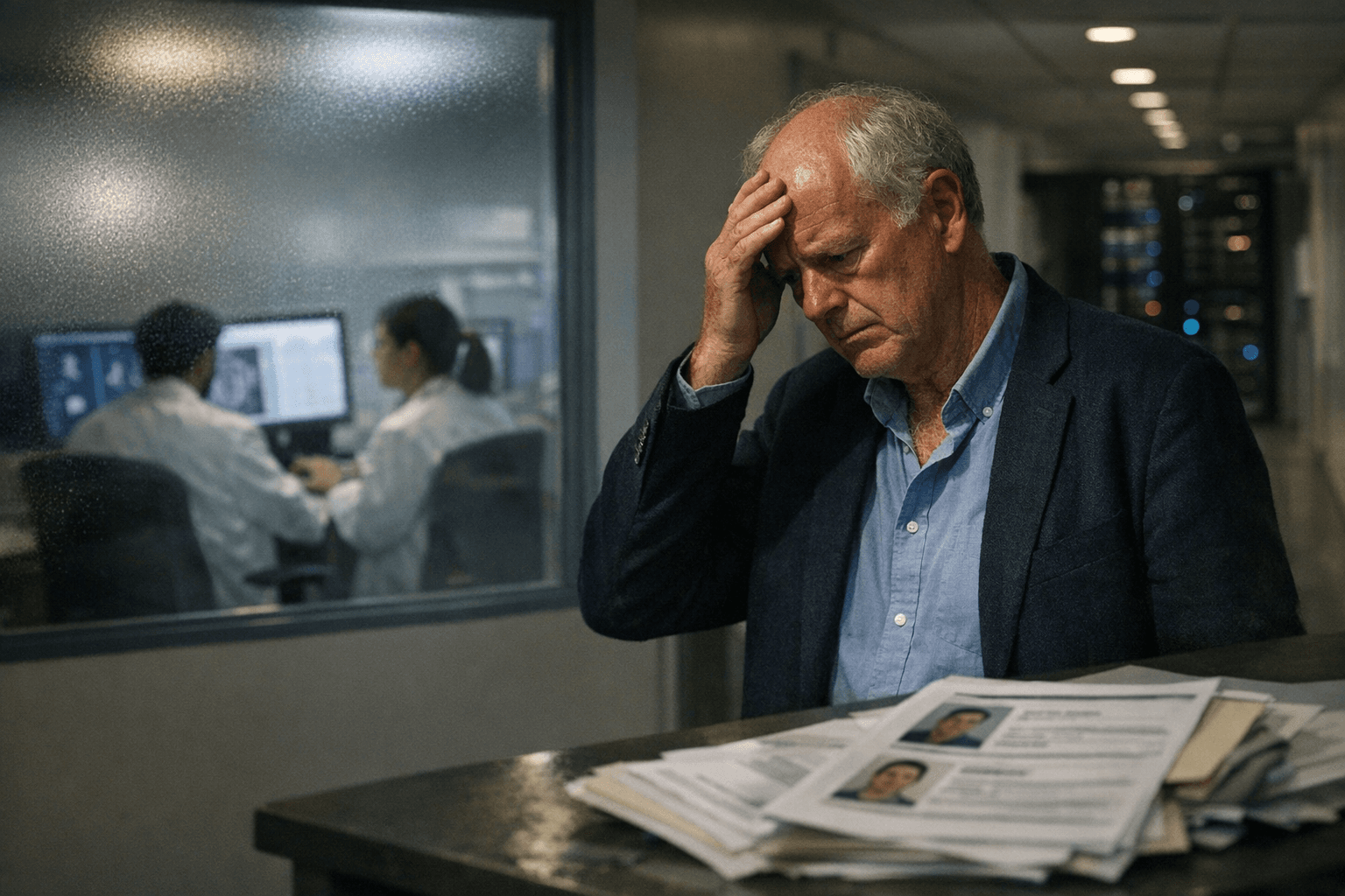 AI-generated illustration