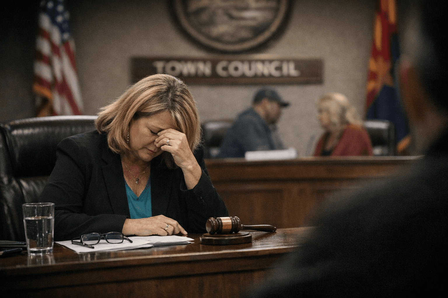 AI-generated illustration