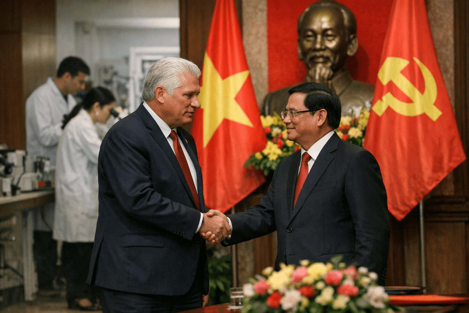 AI-generated illustration