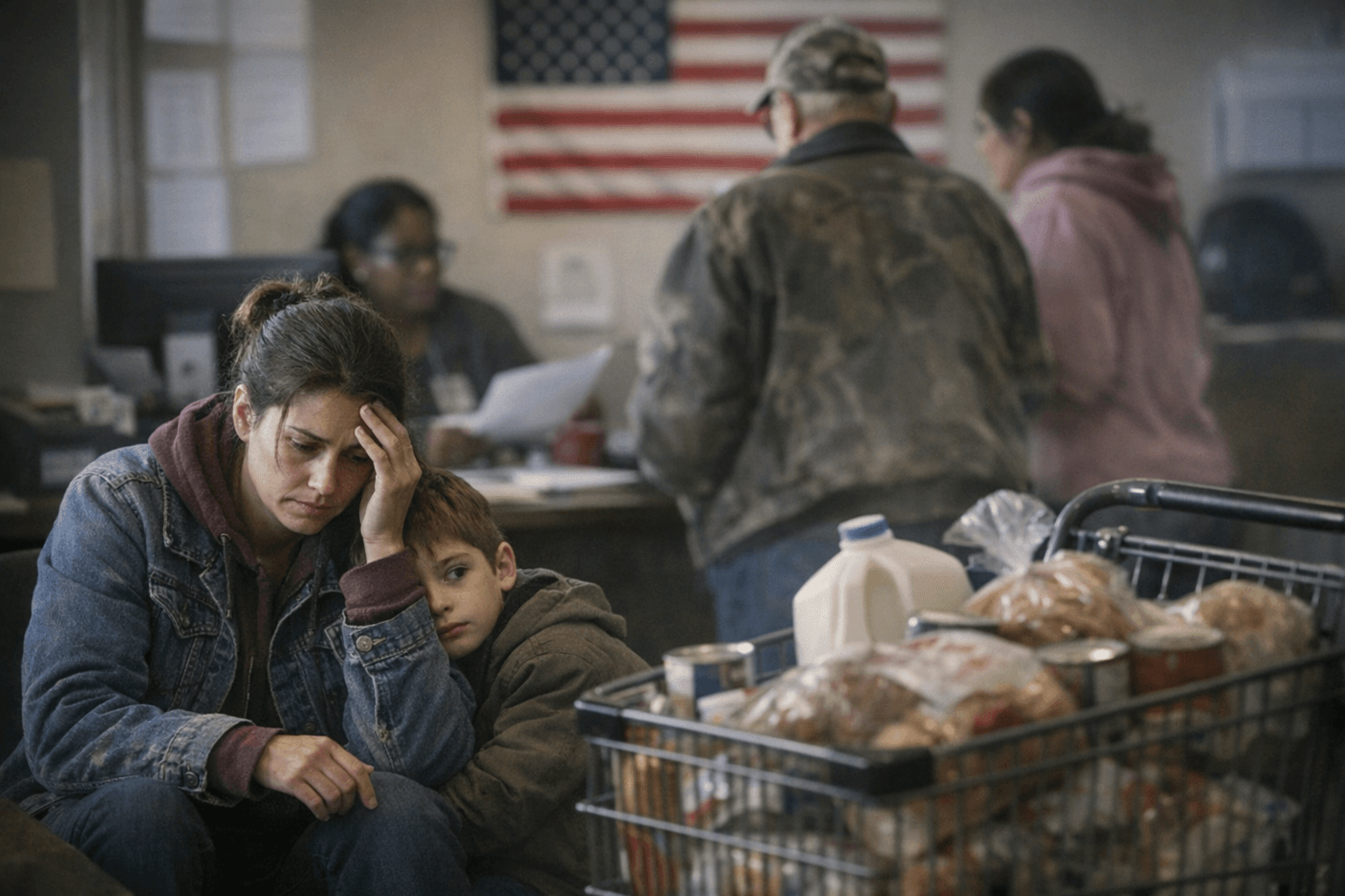 AI-generated illustration