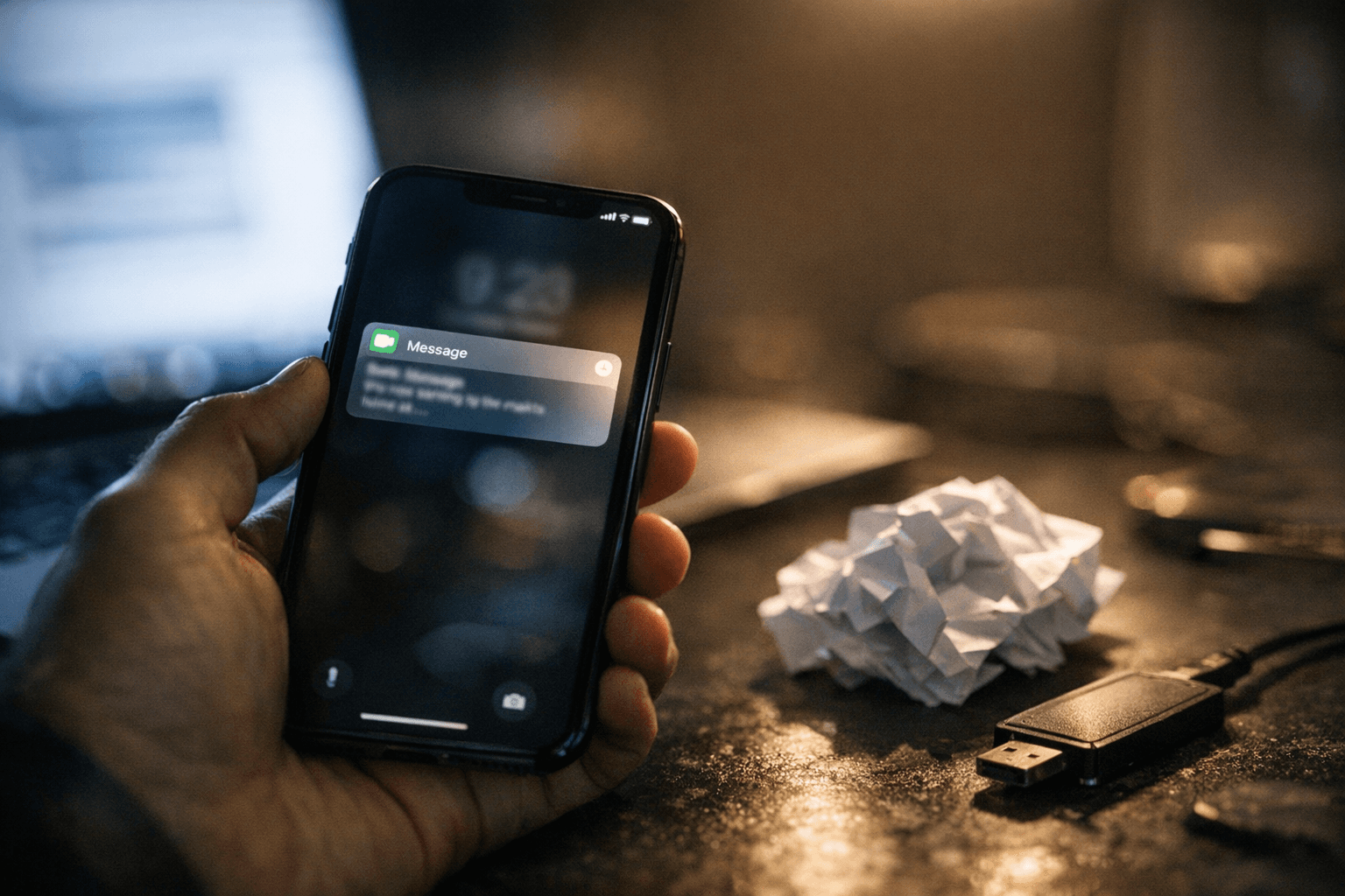 AI-generated illustration