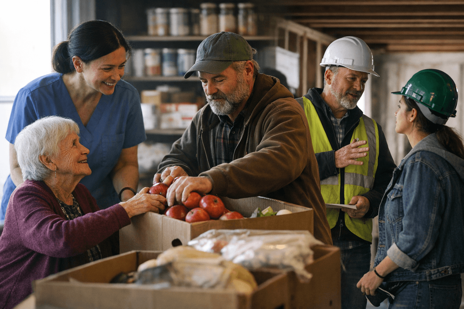 AI-generated illustration