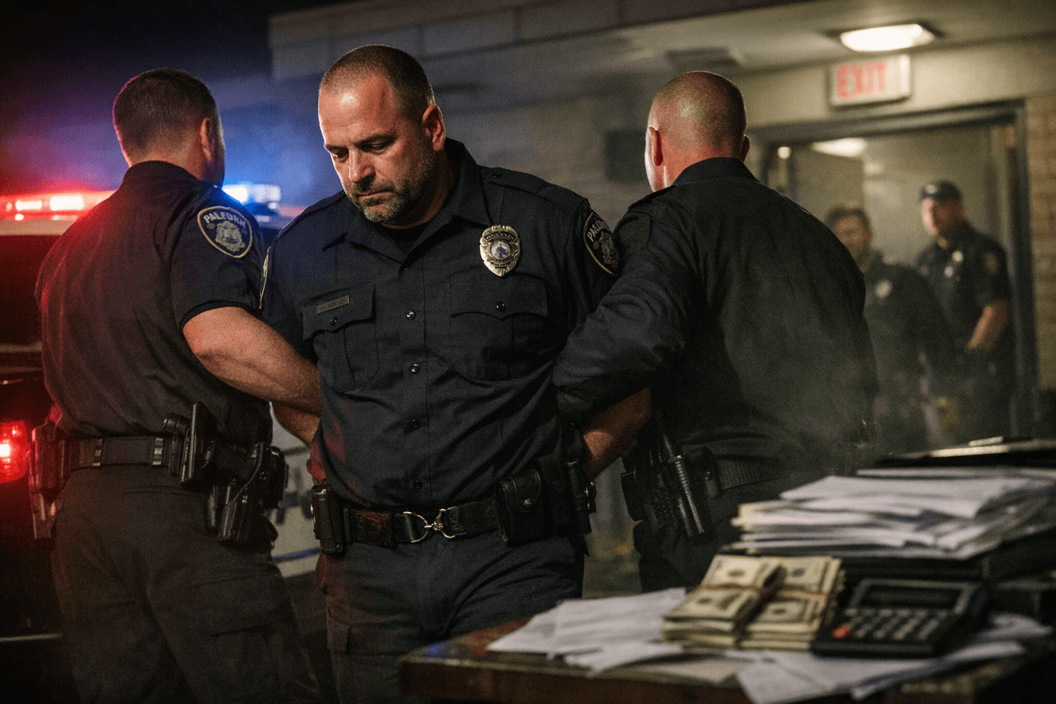 AI-generated illustration