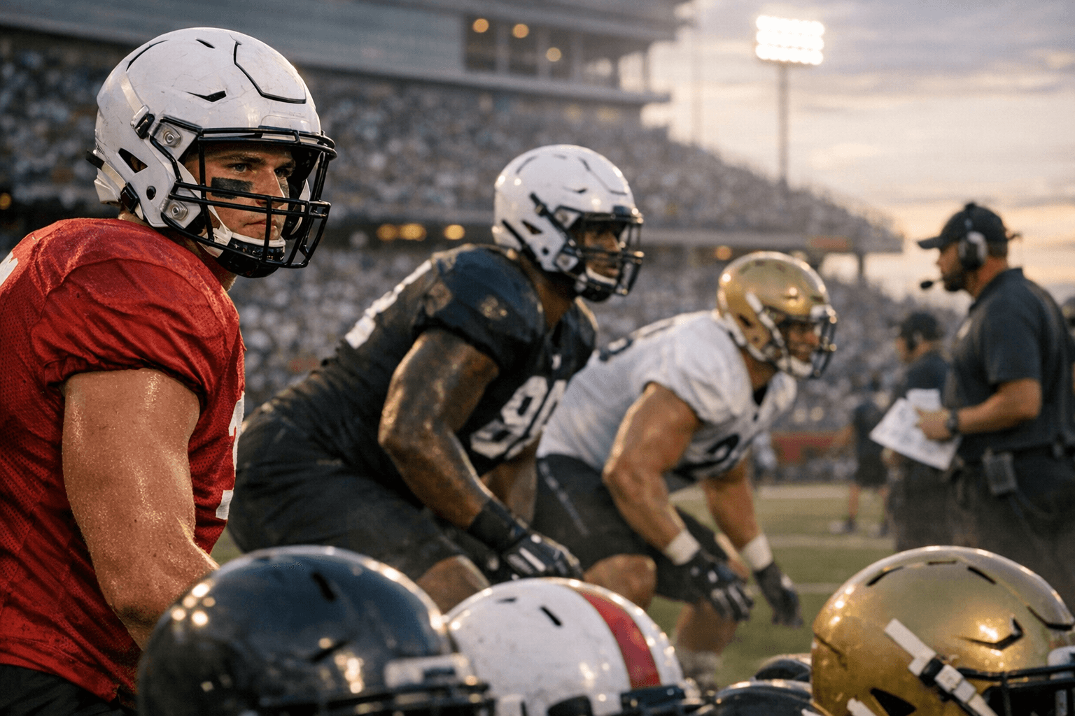 PFSN Ranks Top FCS-to-FBS Edge Transfers for 2026-27 Season
