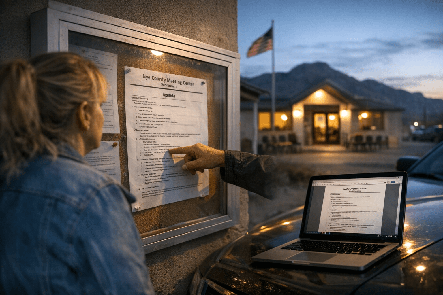 AI-generated illustration