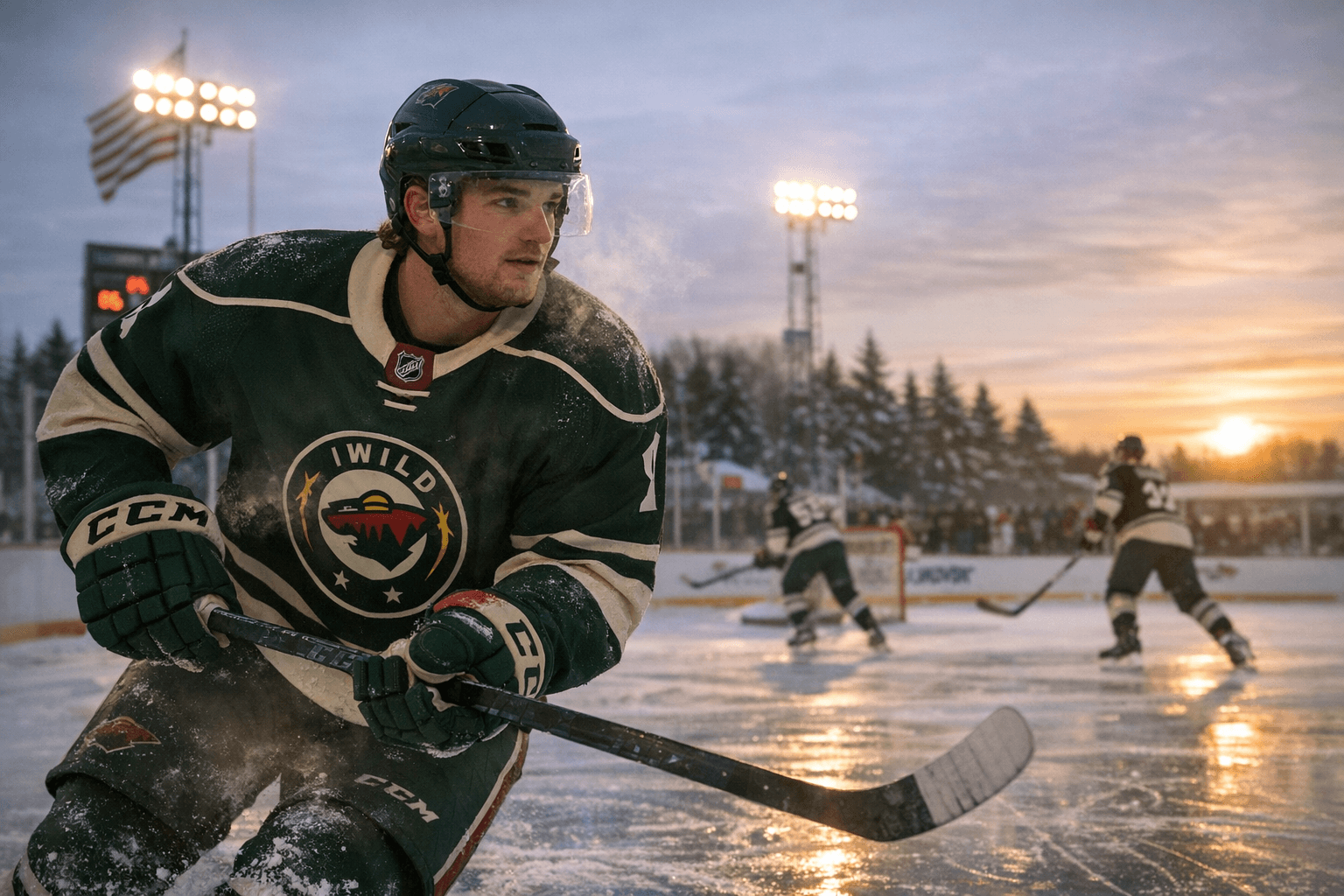 AI-generated illustration