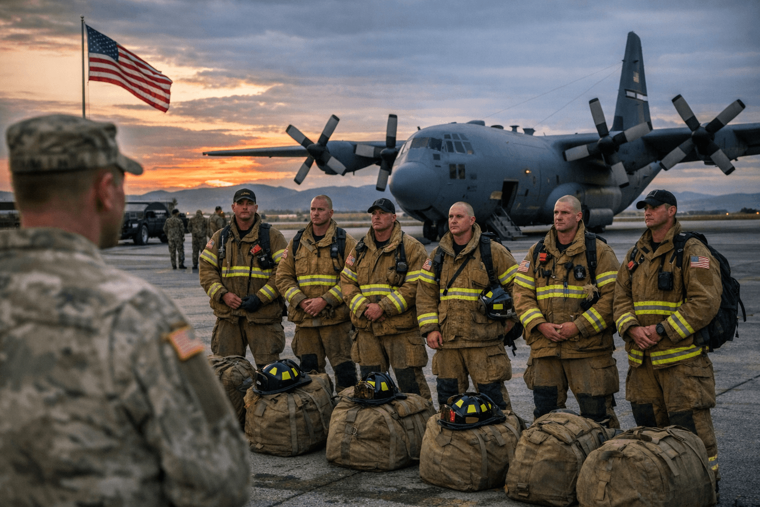 AI-generated illustration