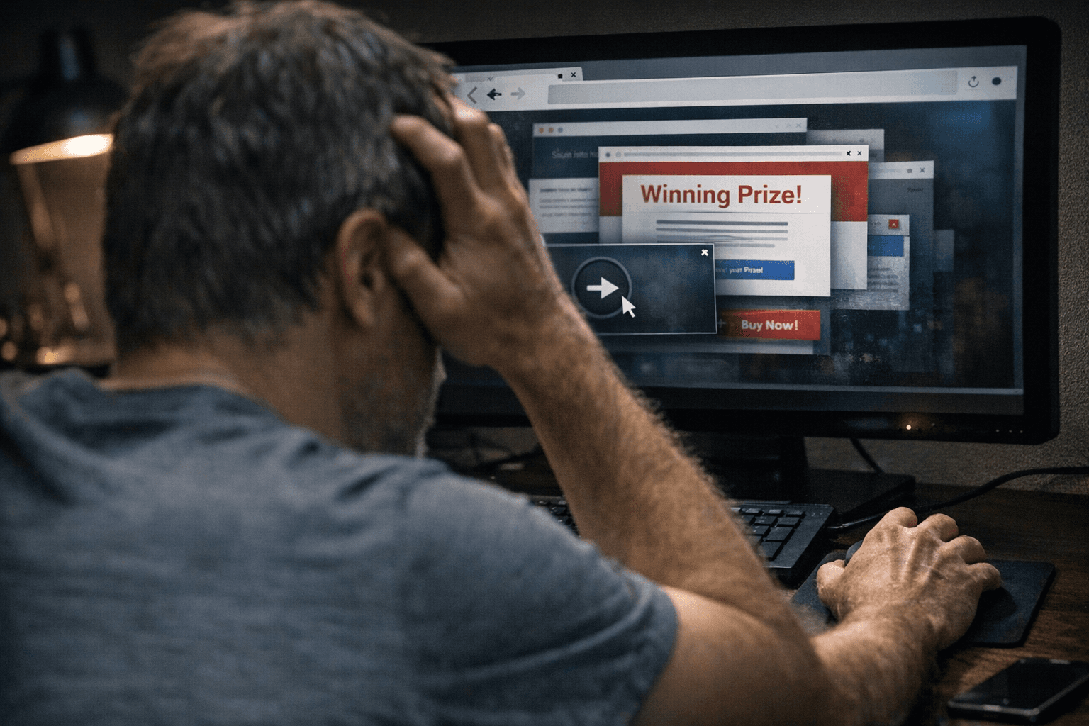 Google adds back button hijacking to spam policy, warns of ranking penalties