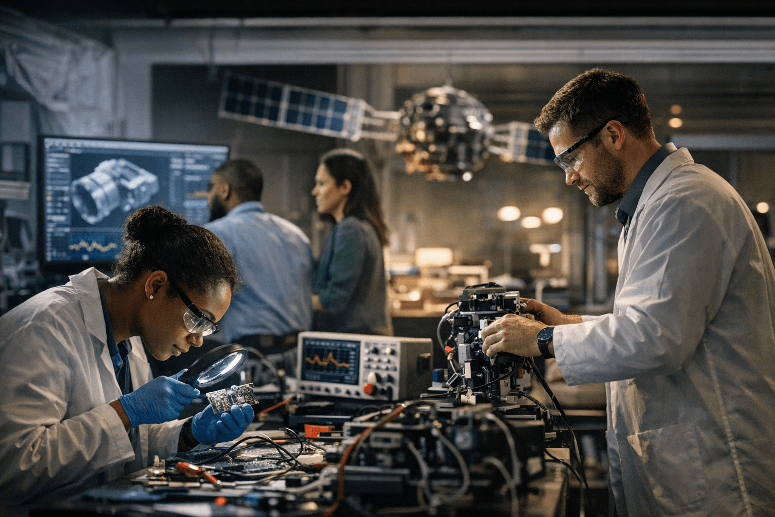 AI-generated illustration