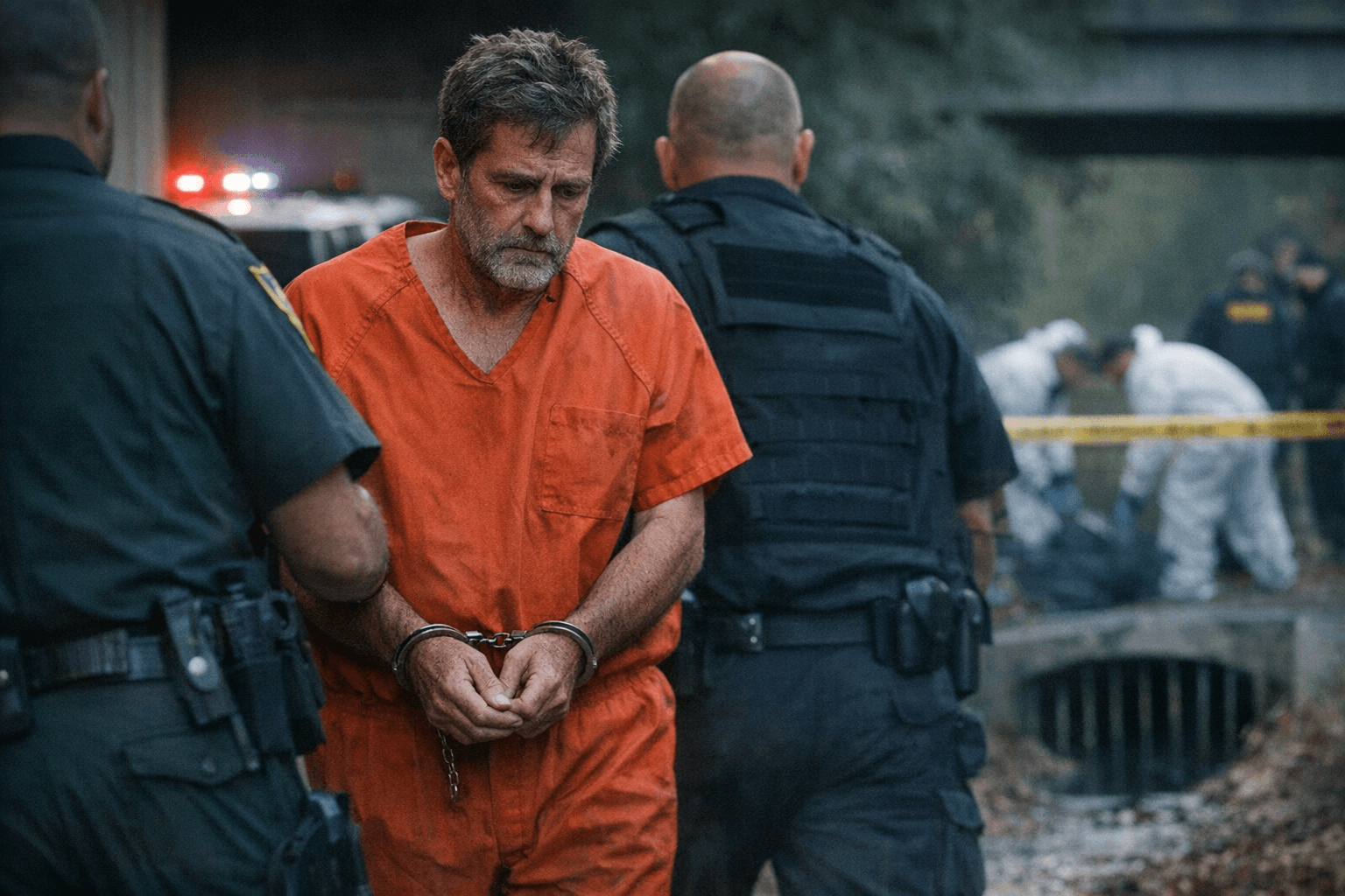 Jury convicts man in 2023 killing of his elderly mother, case raises public safety concerns